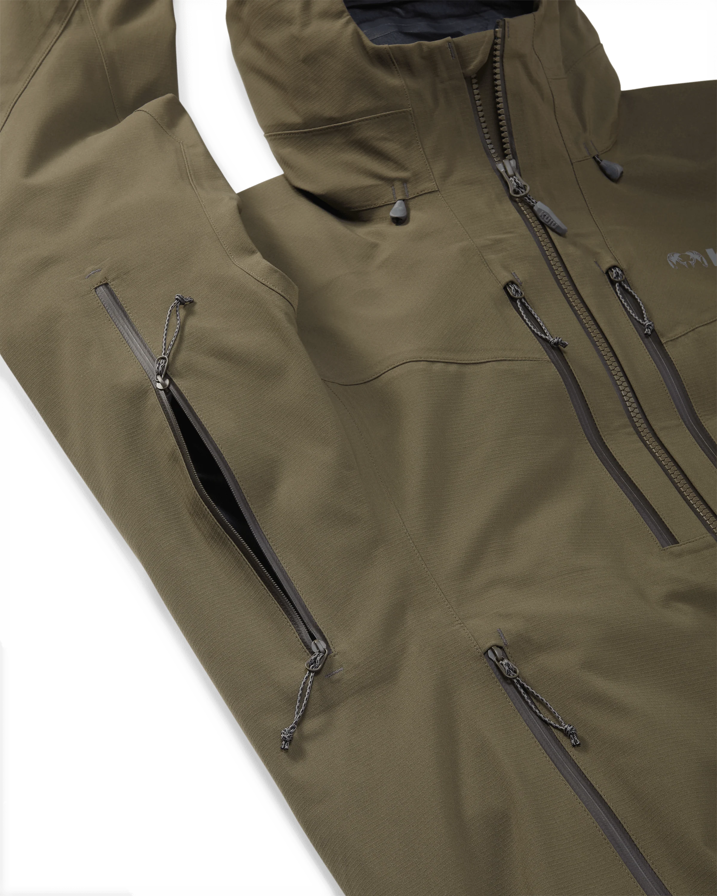 KUIU Kutana Storm Shell Jacket