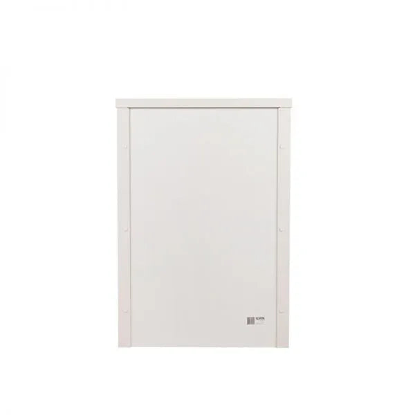 Ian 25 lb Food Storage Container