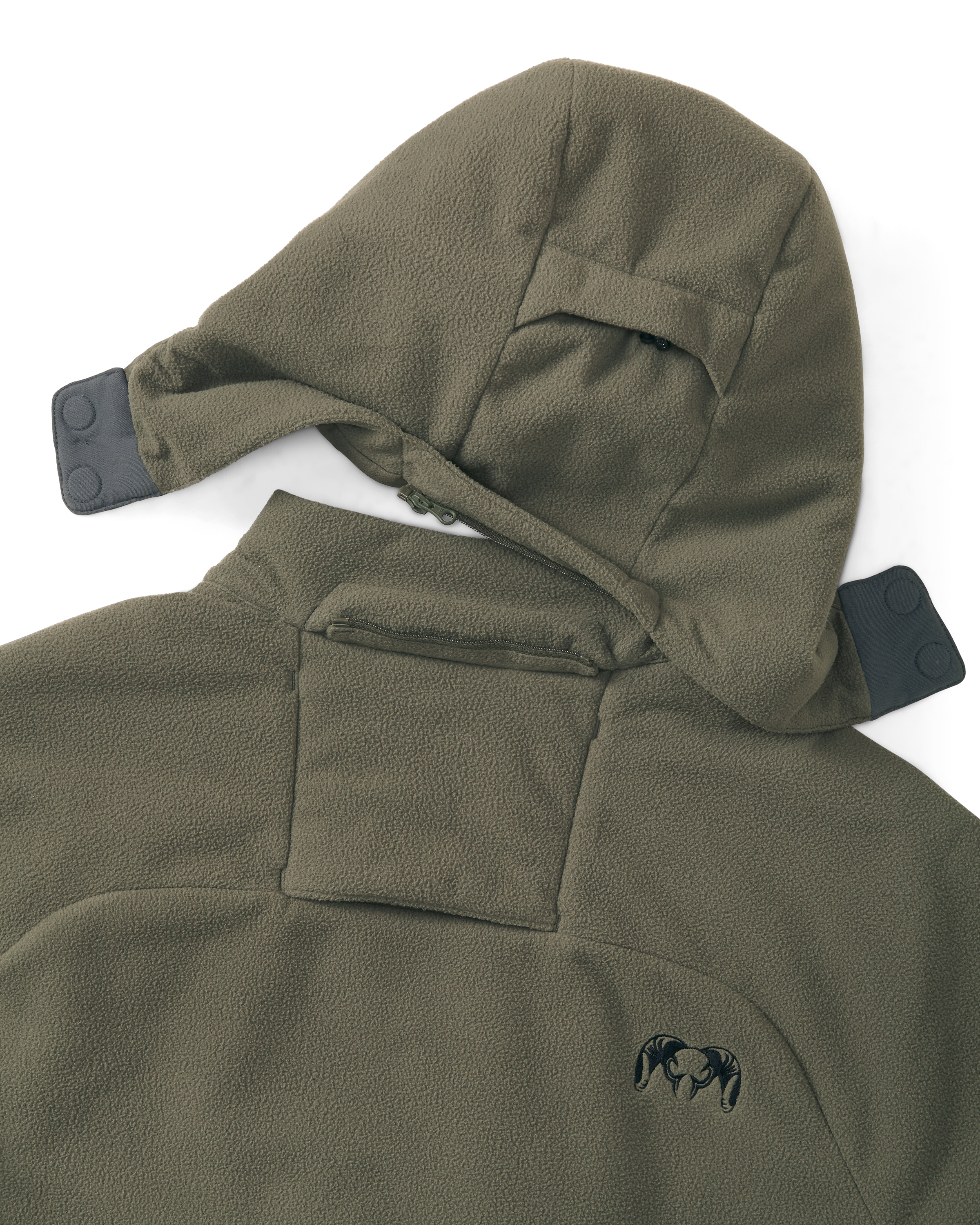 KUIU Proximity Hooded Insulated Jacket