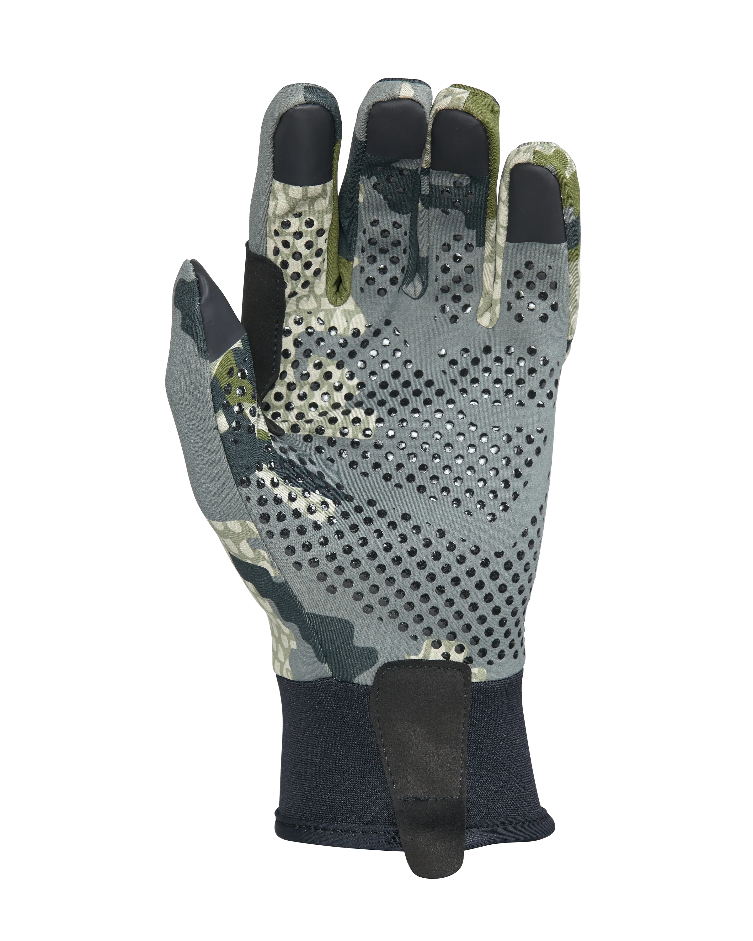 Axis Glove