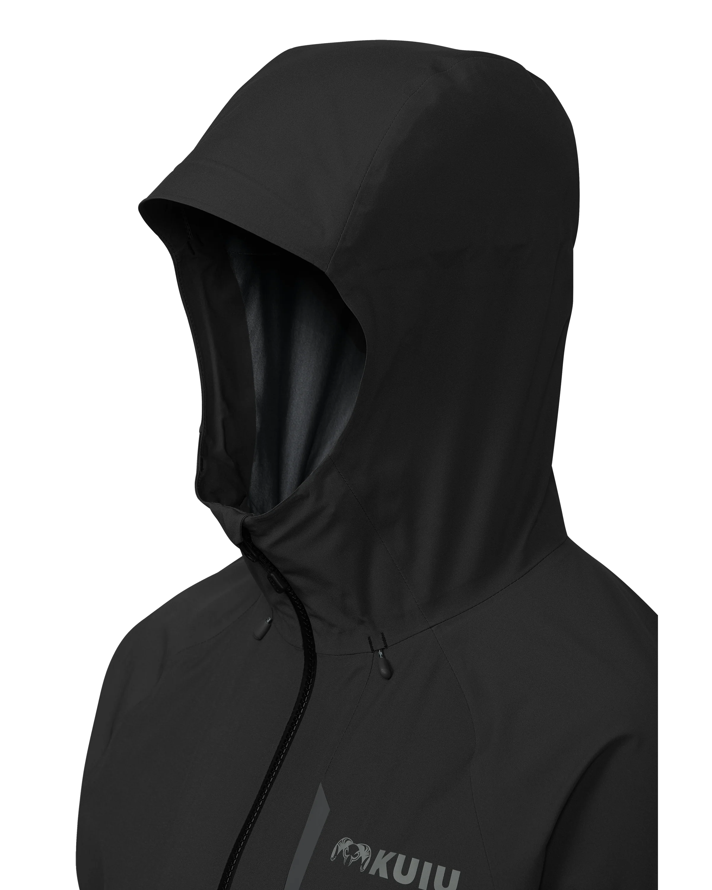 Chugach TR Rain Jacket