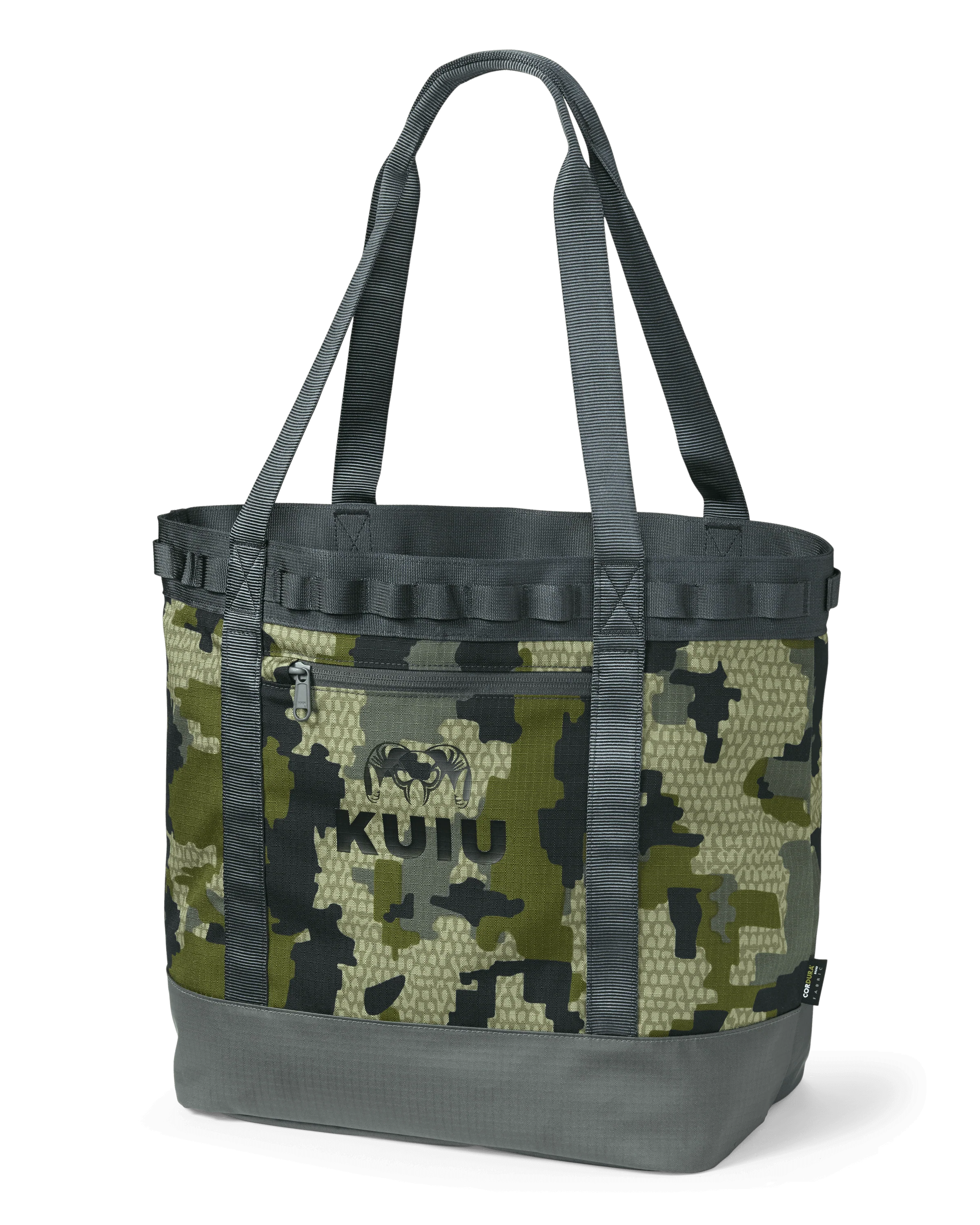 KUIU CORDURA® 1850 Tote Bag