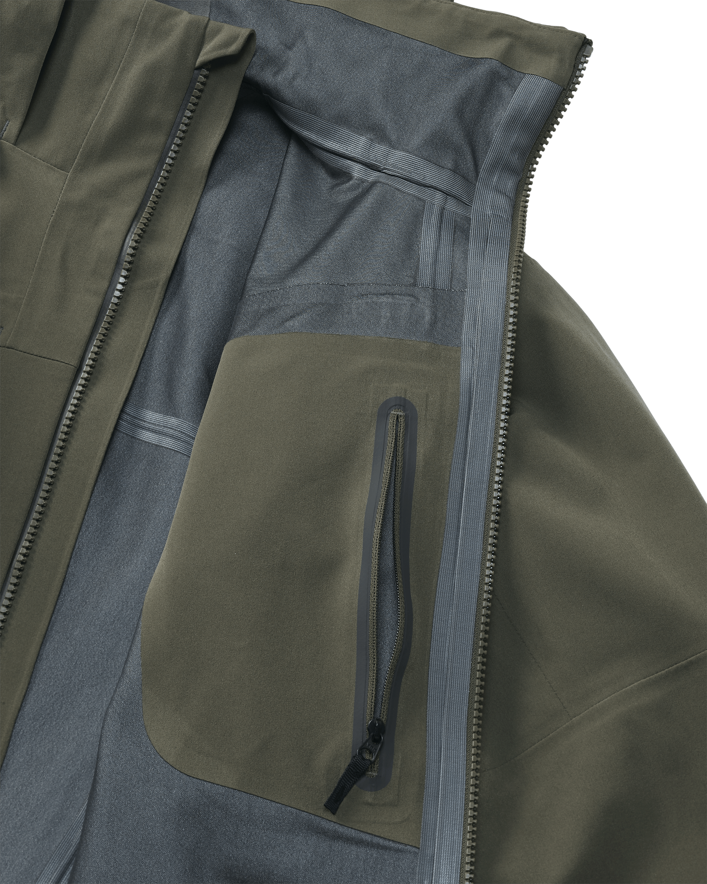 Yukon TR Rain Jacket