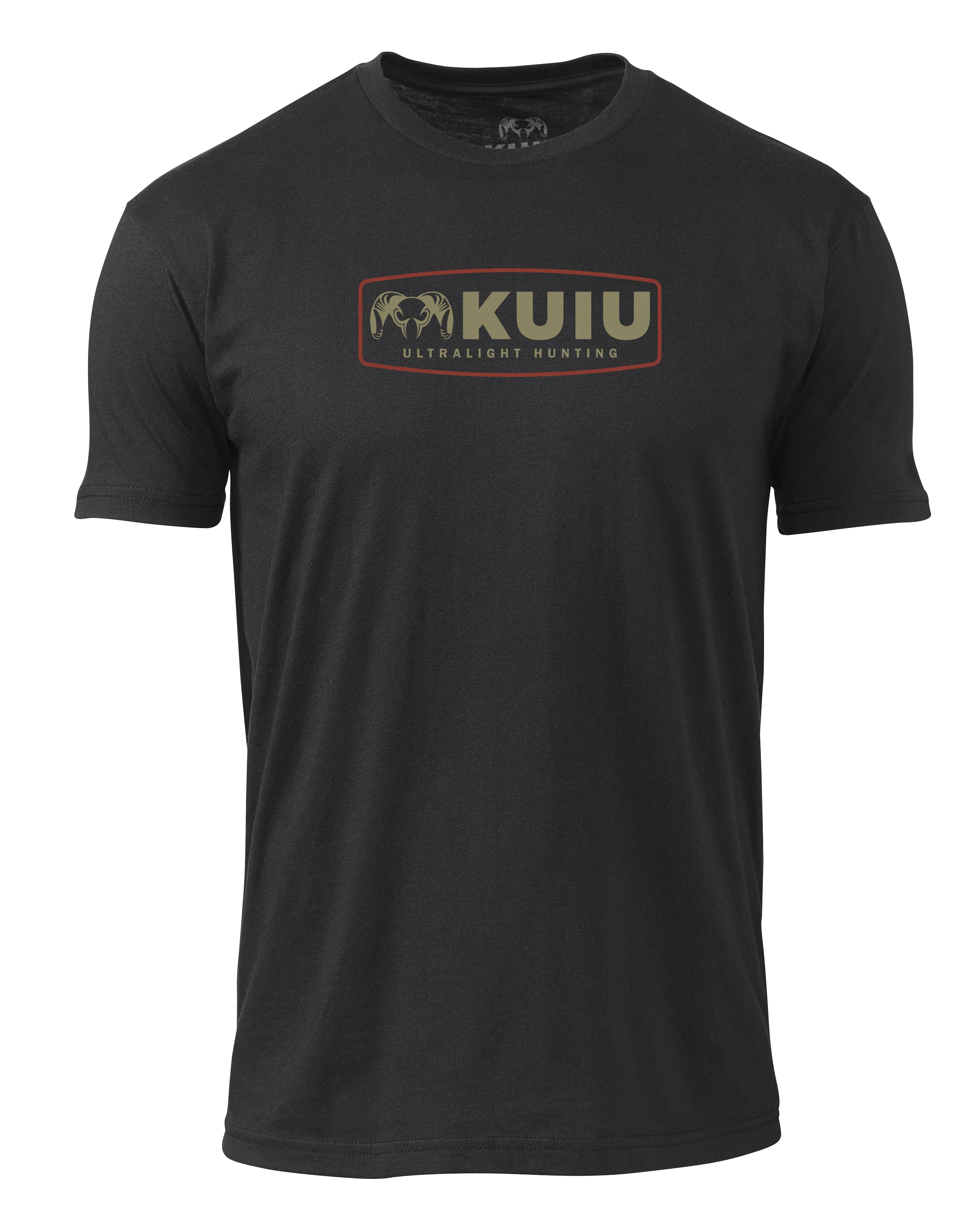 KUIU Outlined Patch T-Shirt