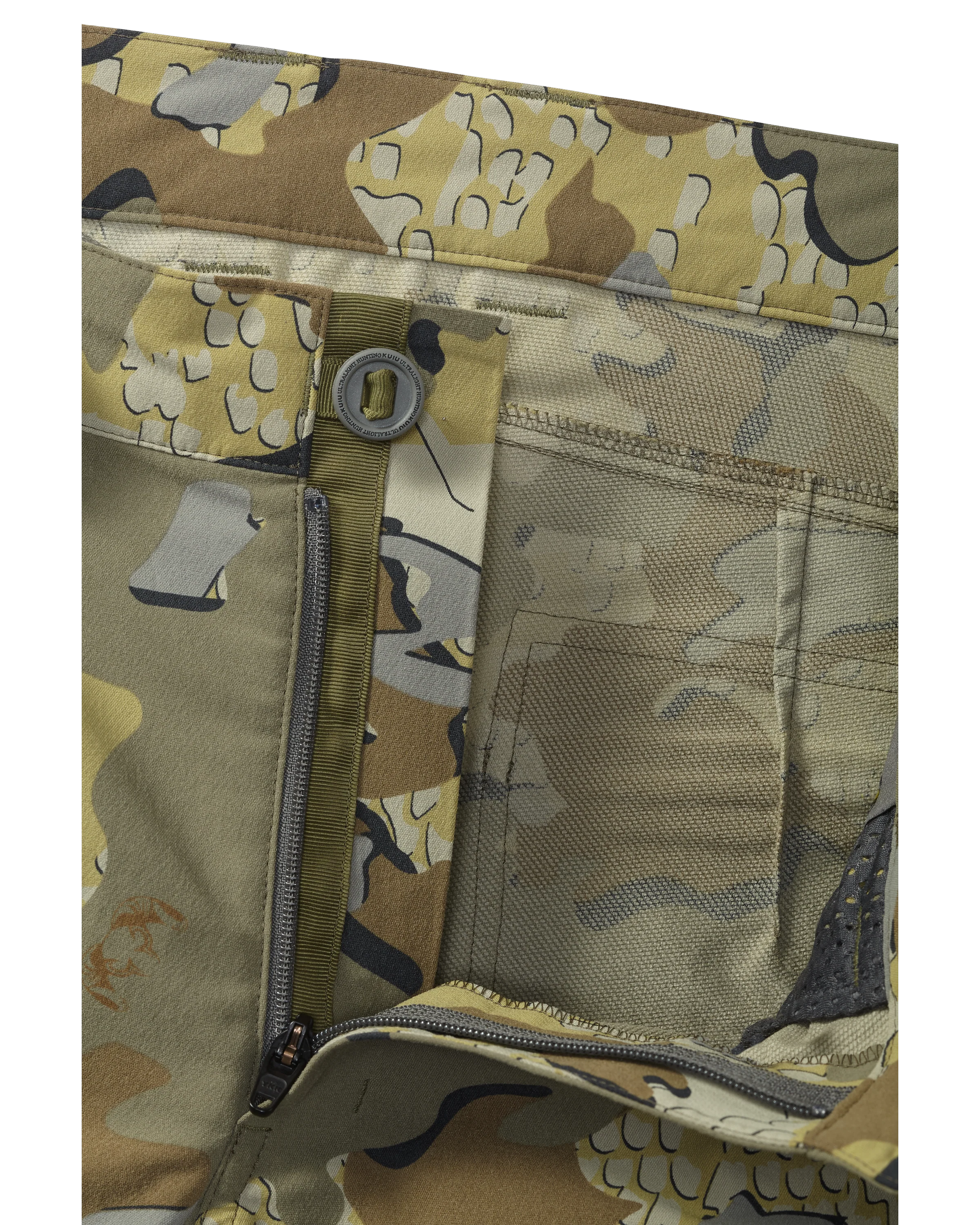 KUIU Kutana Stretch Woven Pant