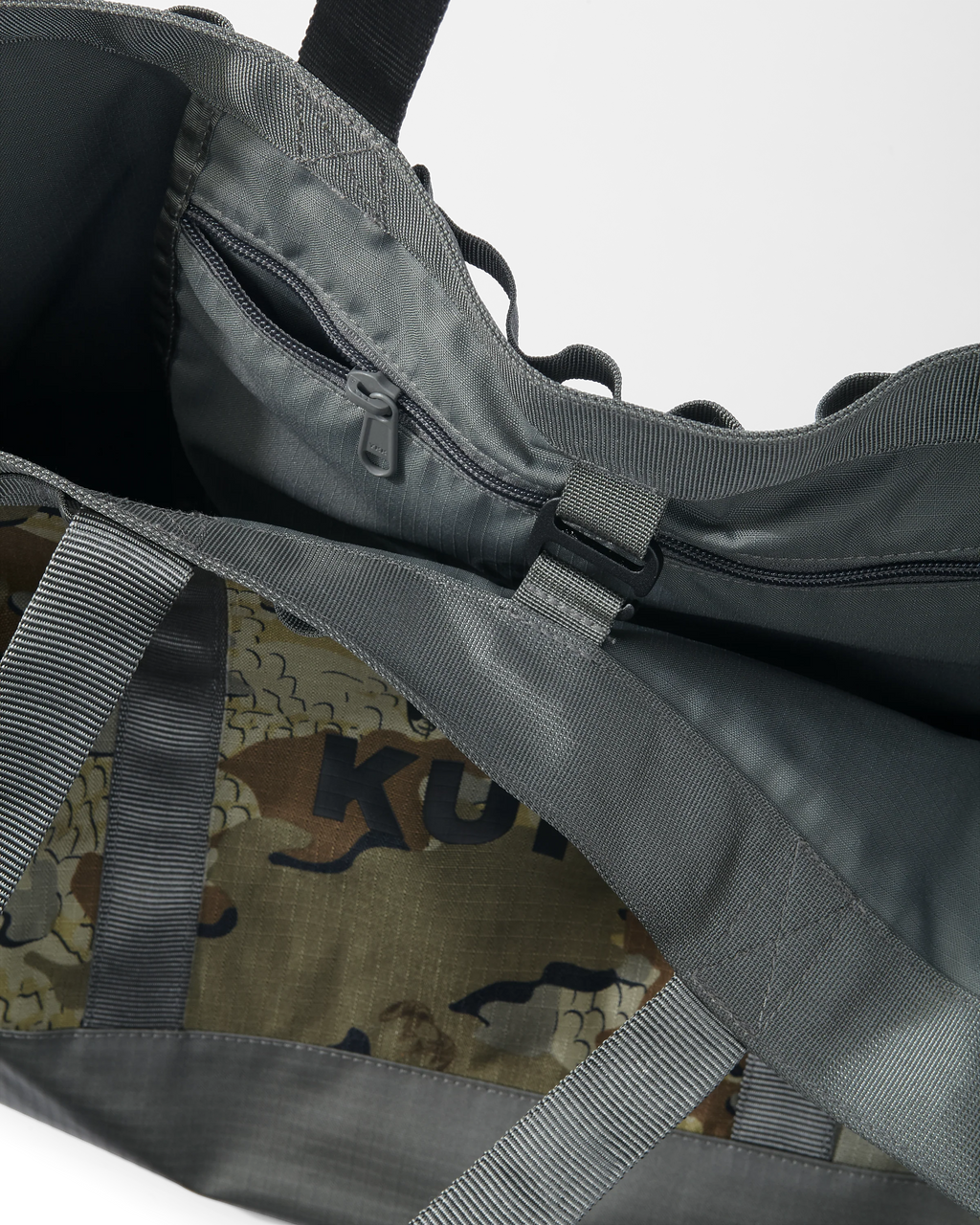 KUIU CORDURA® 2800 Tote Bag