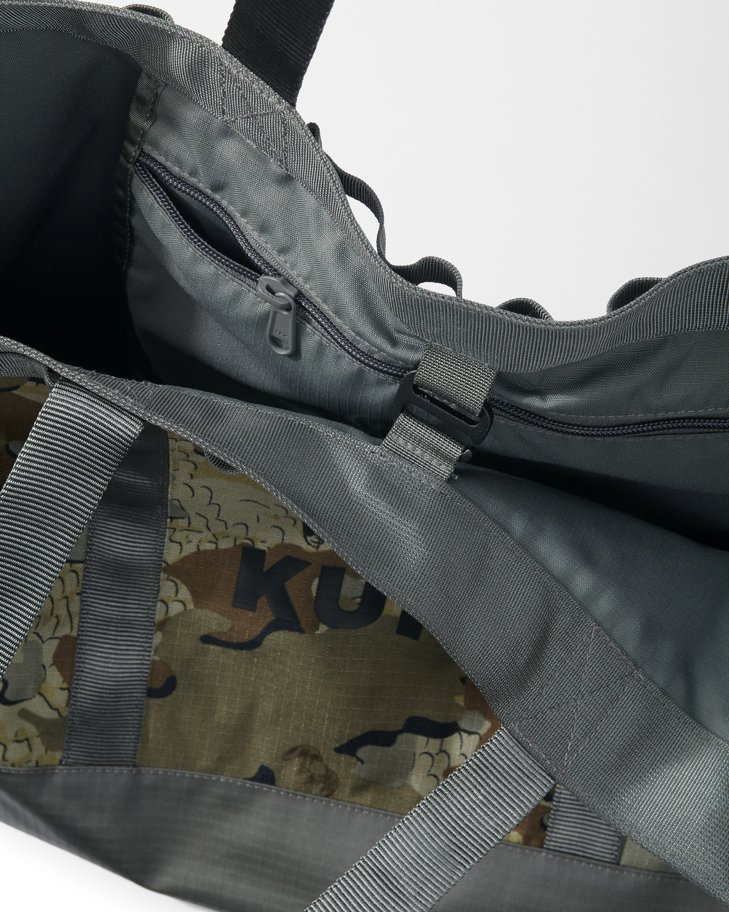 KUIU CORDURA® 2800 Tote Bag