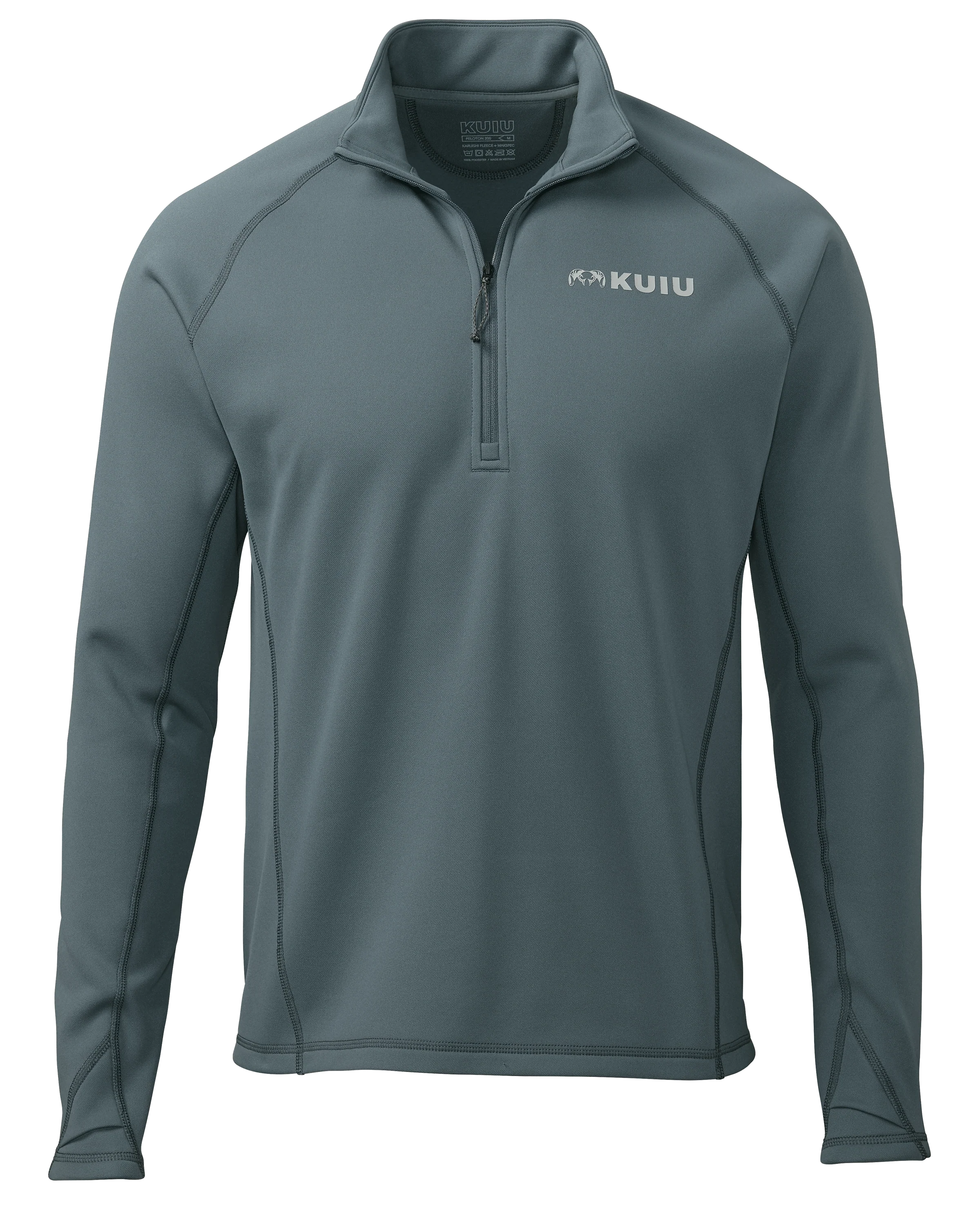 Peloton 200 Zip-T