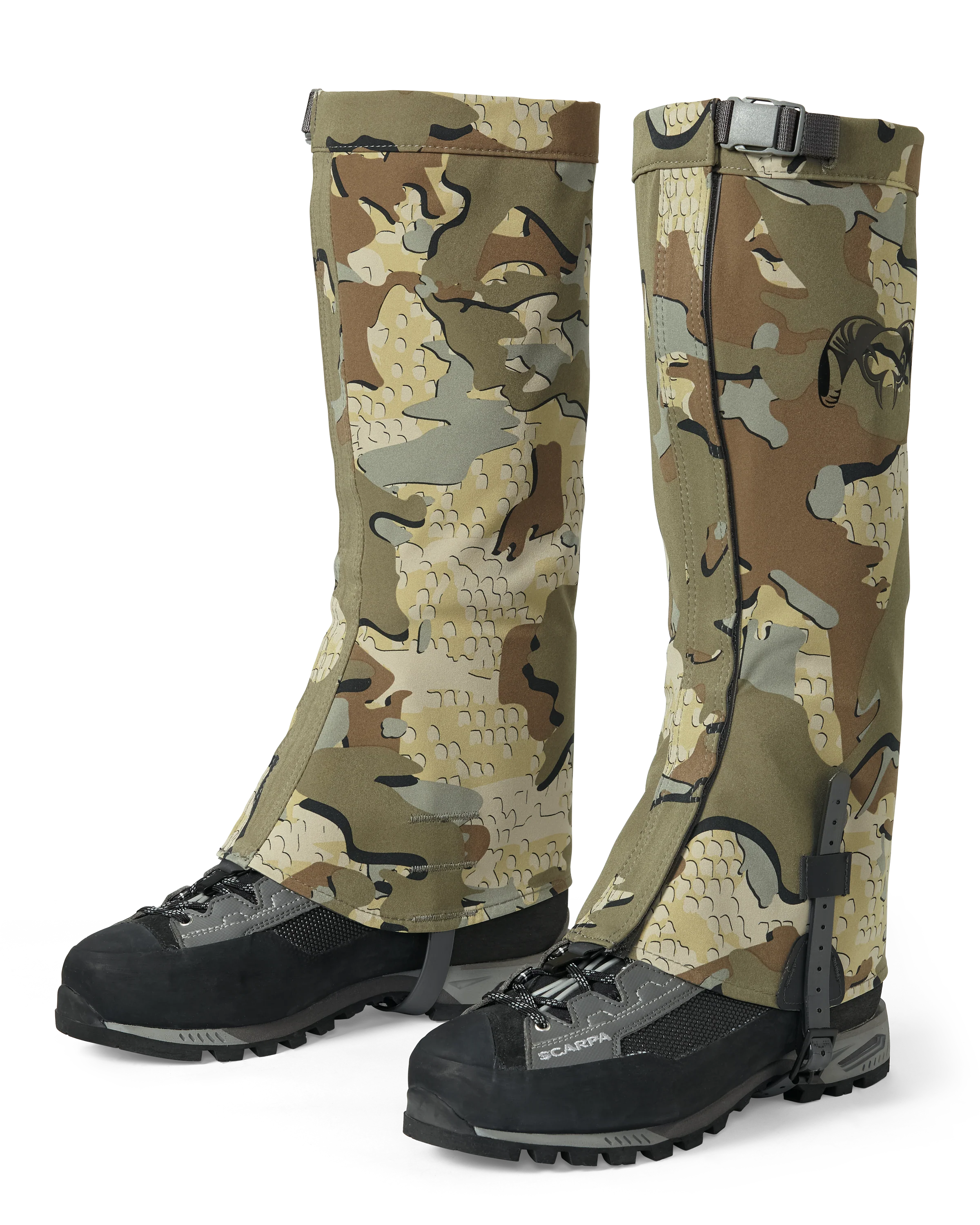 Yukon HD Hunting Boot Gaiter