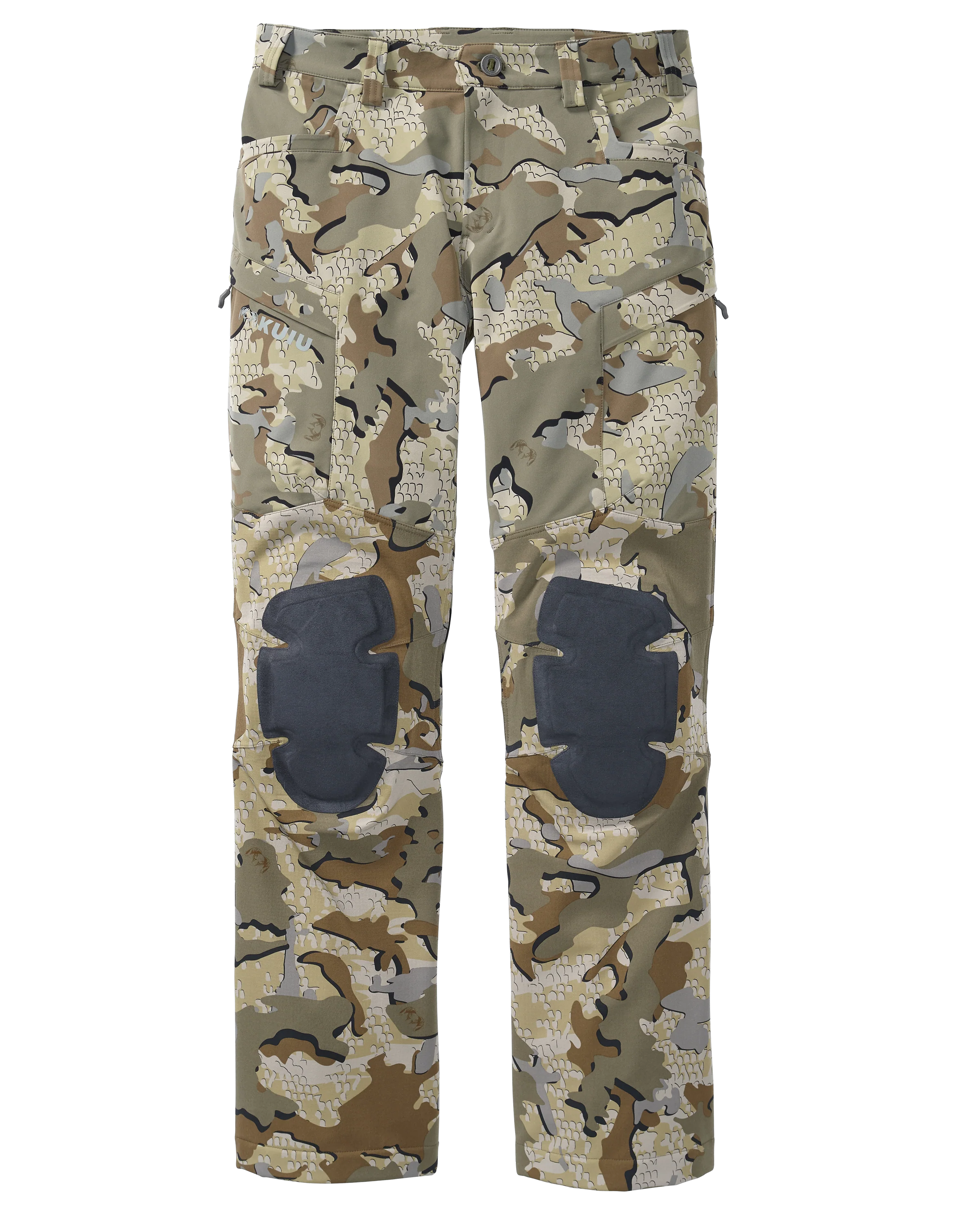 Talus Hybrid Pant