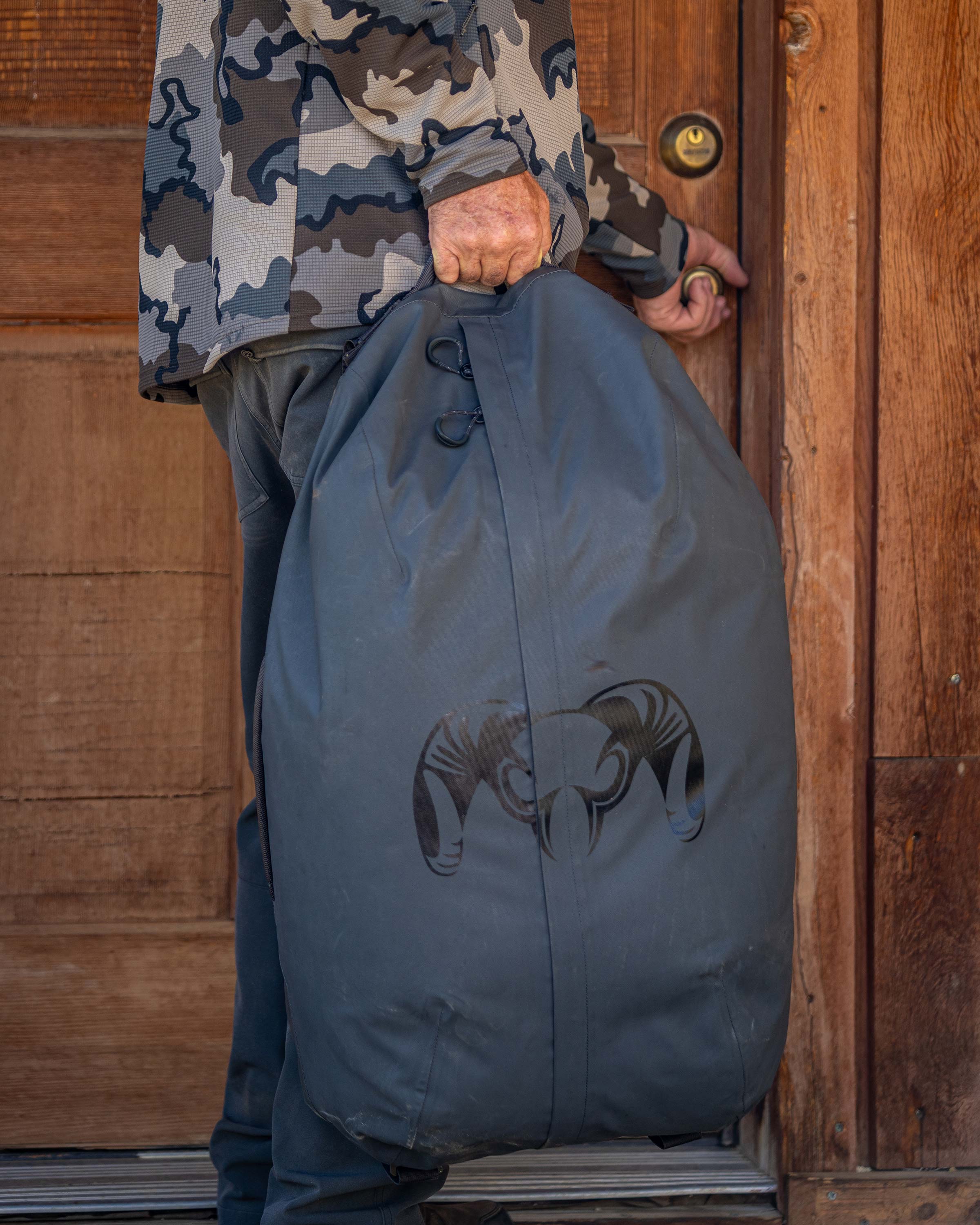 Taku BLSTX 4200 Duffel