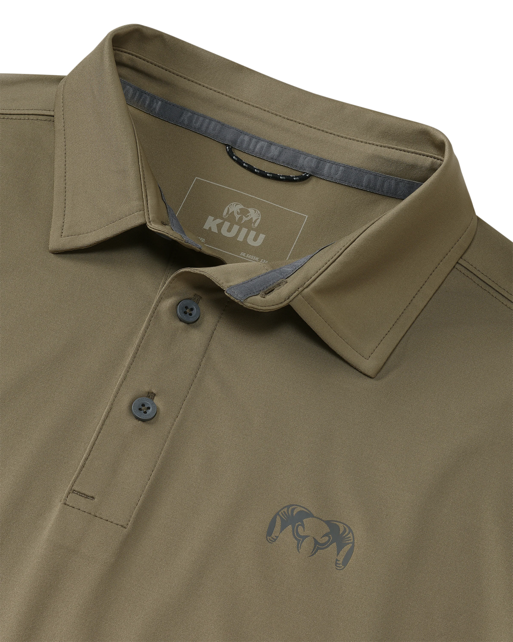 KUIU Performance Polo