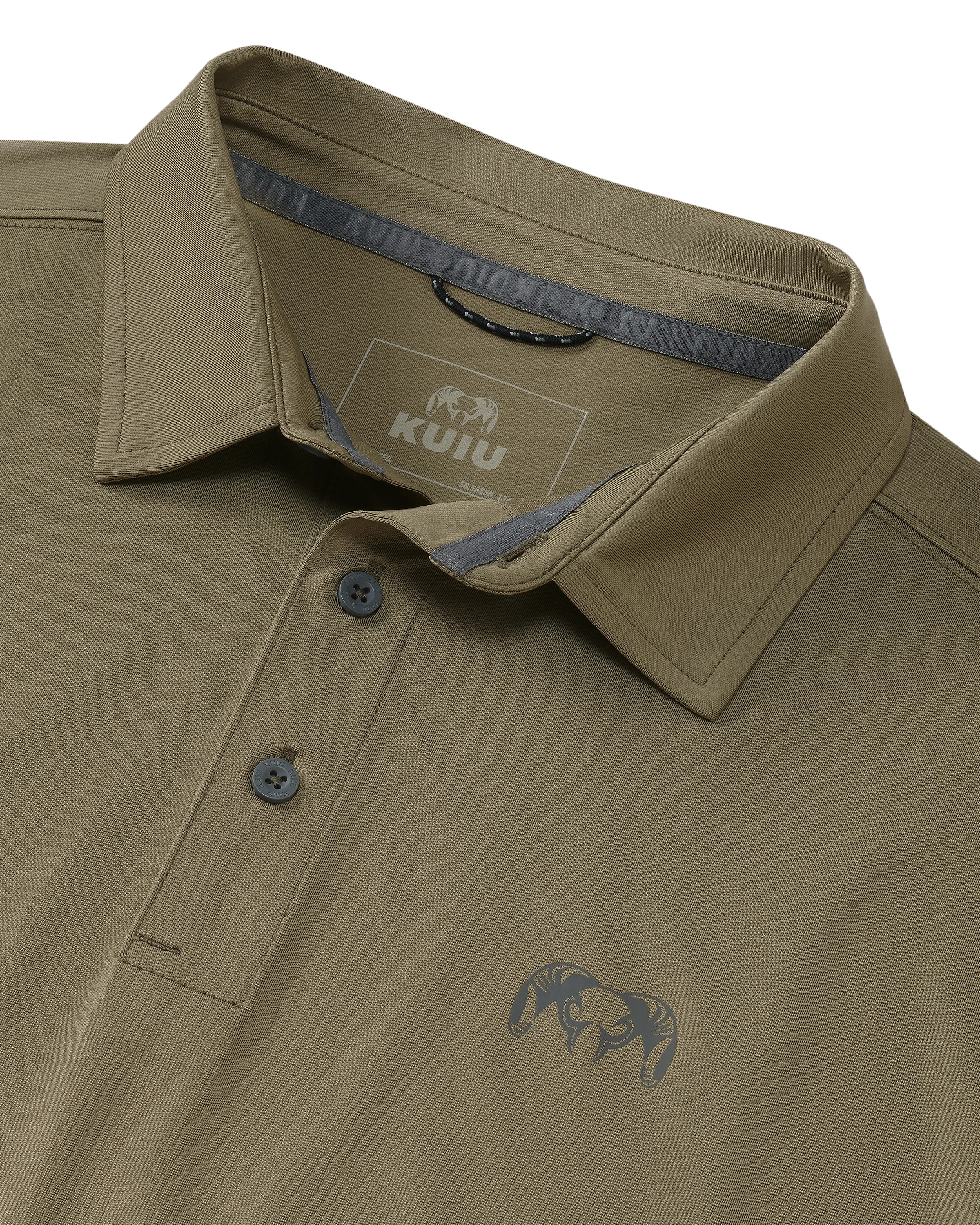 KUIU Performance Polo