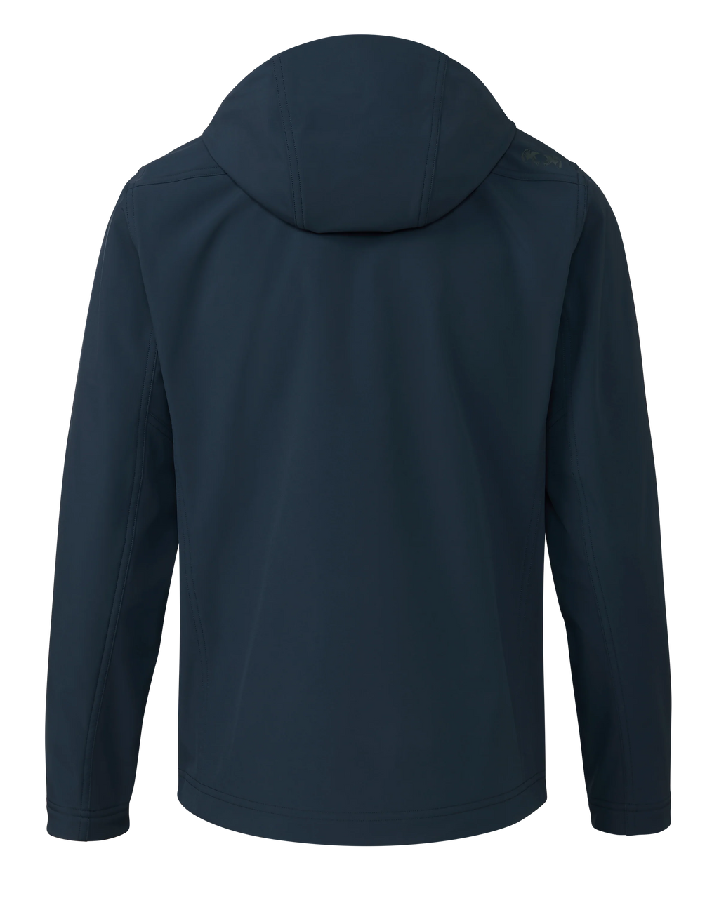 Alpine Hooded Jacket