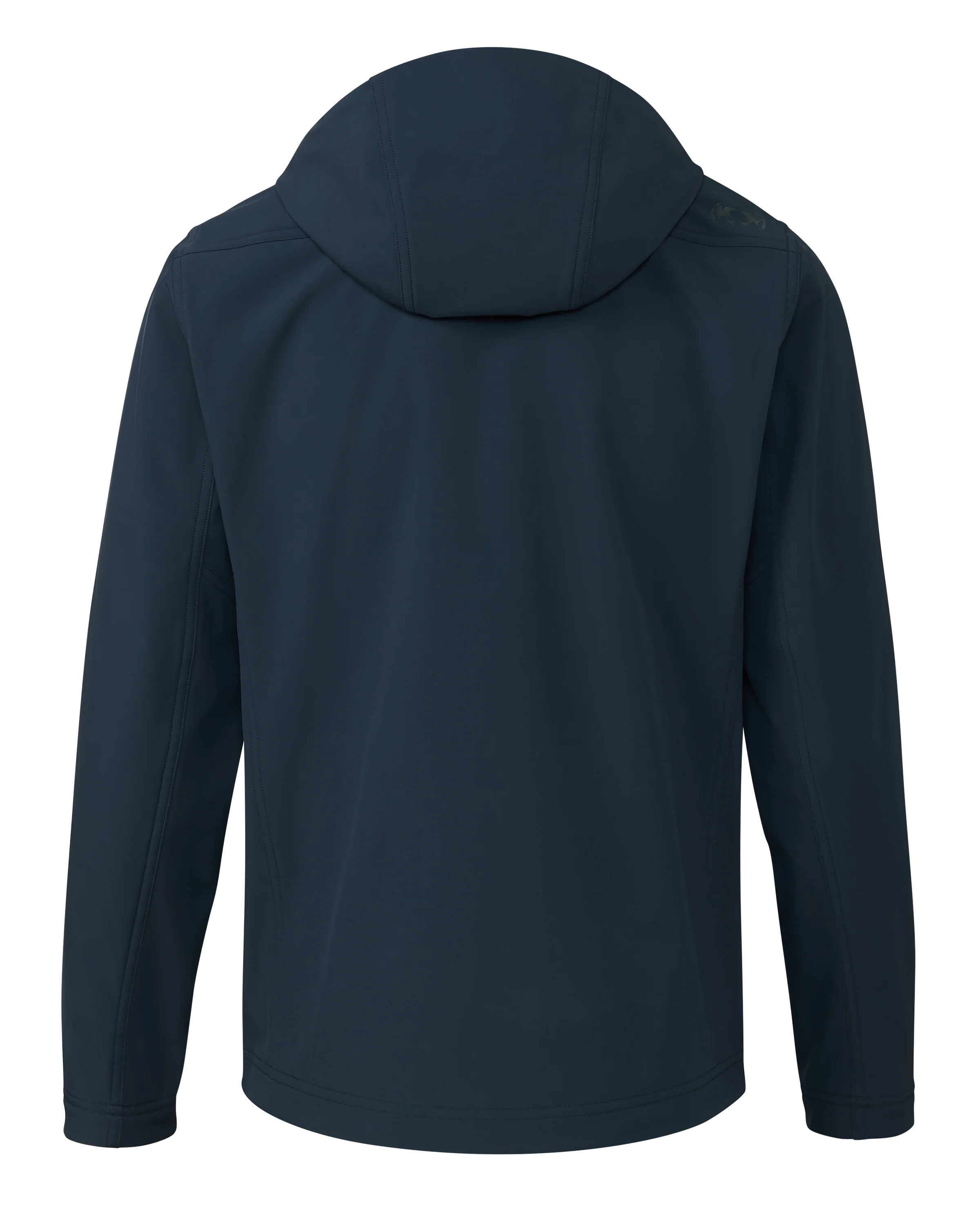 Alpine Hooded Jacket