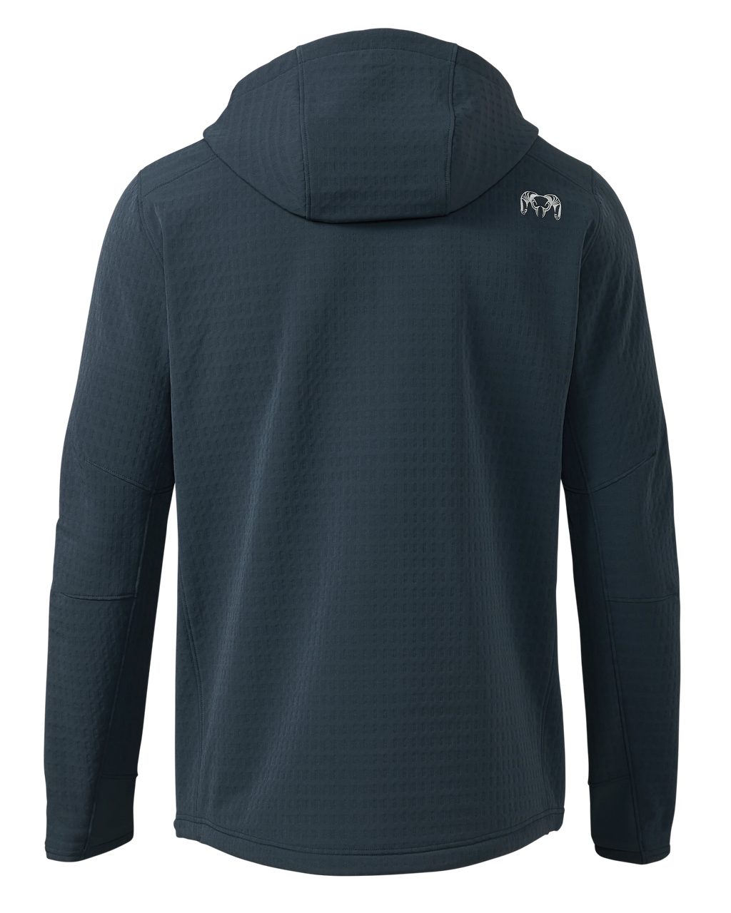 Blockfield Fleece Hoodie