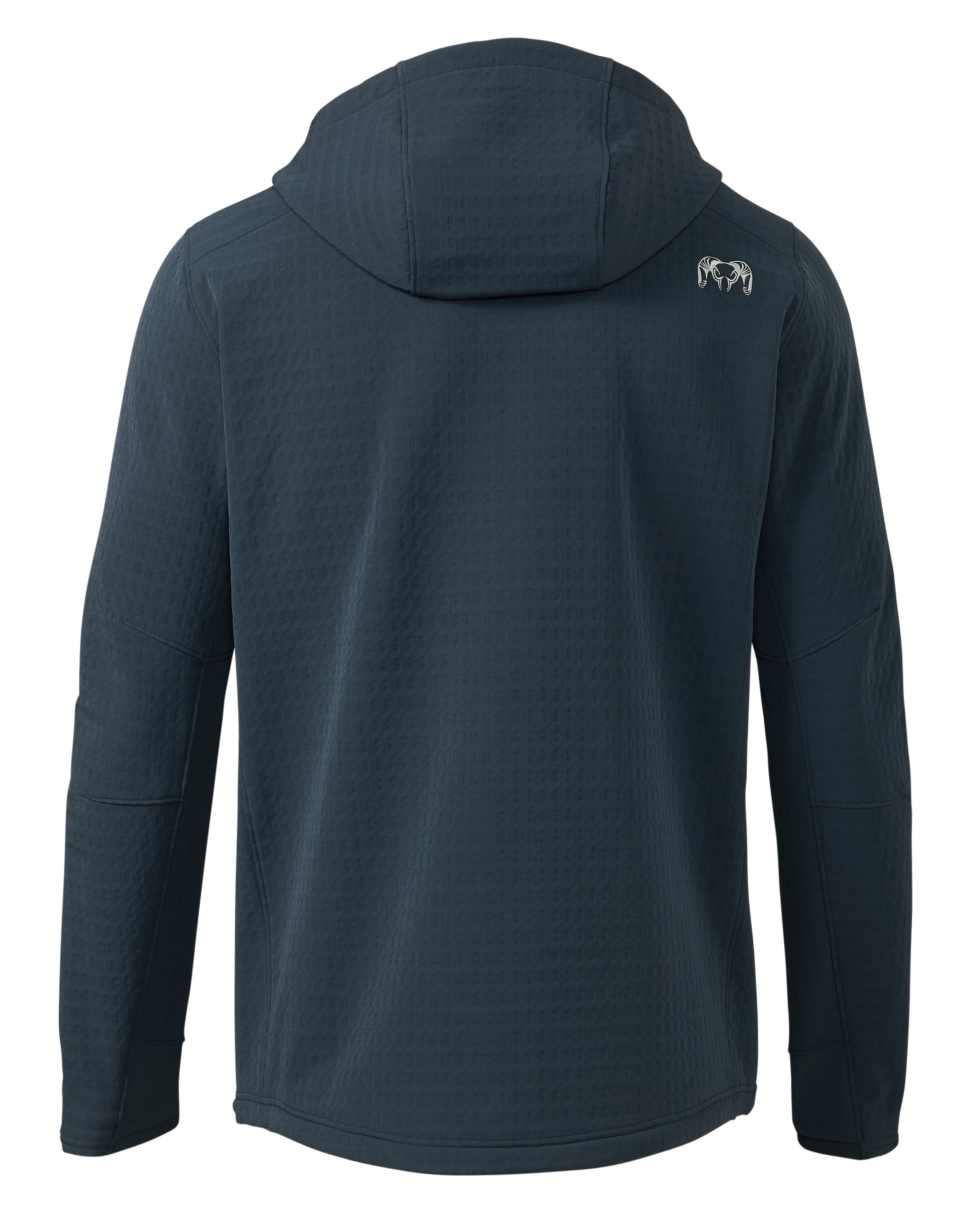 Blockfield Fleece Hoodie