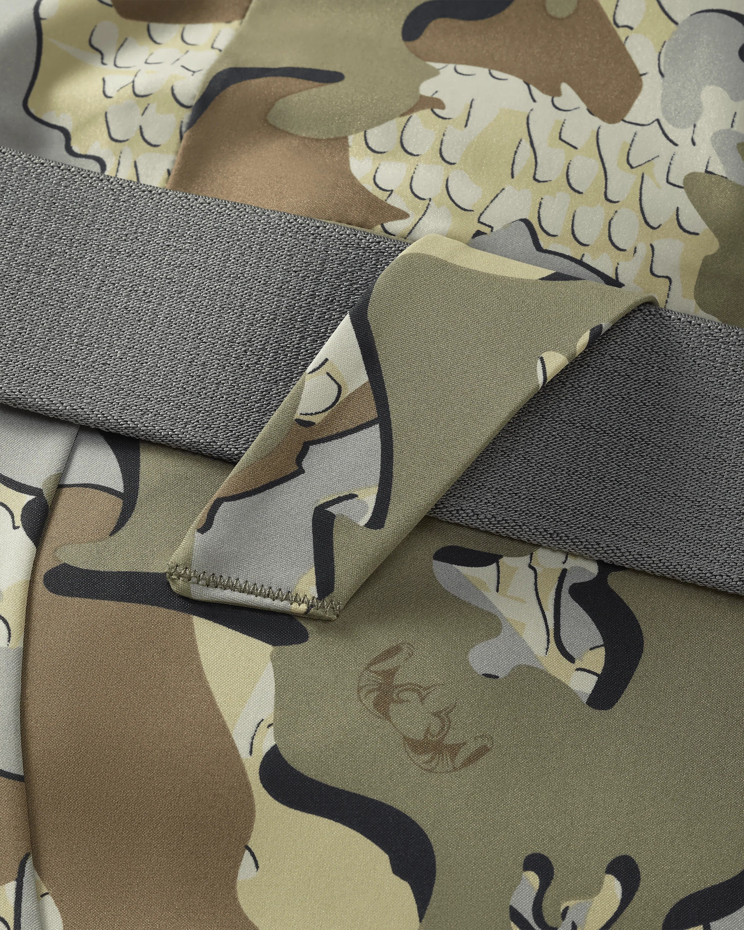 KUIU PRO HD Flex Zip Wader