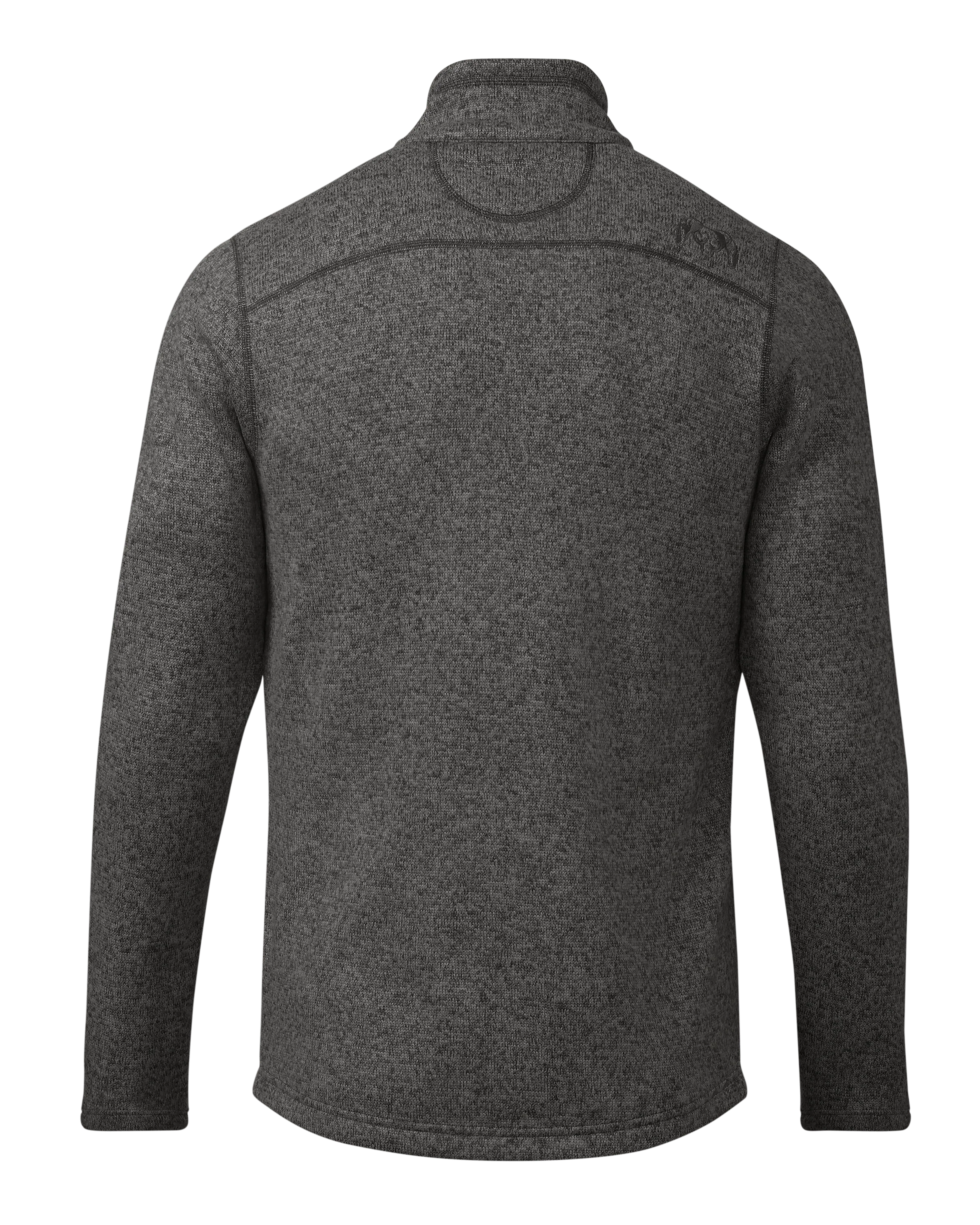 Base Camp Full Zip Sweater