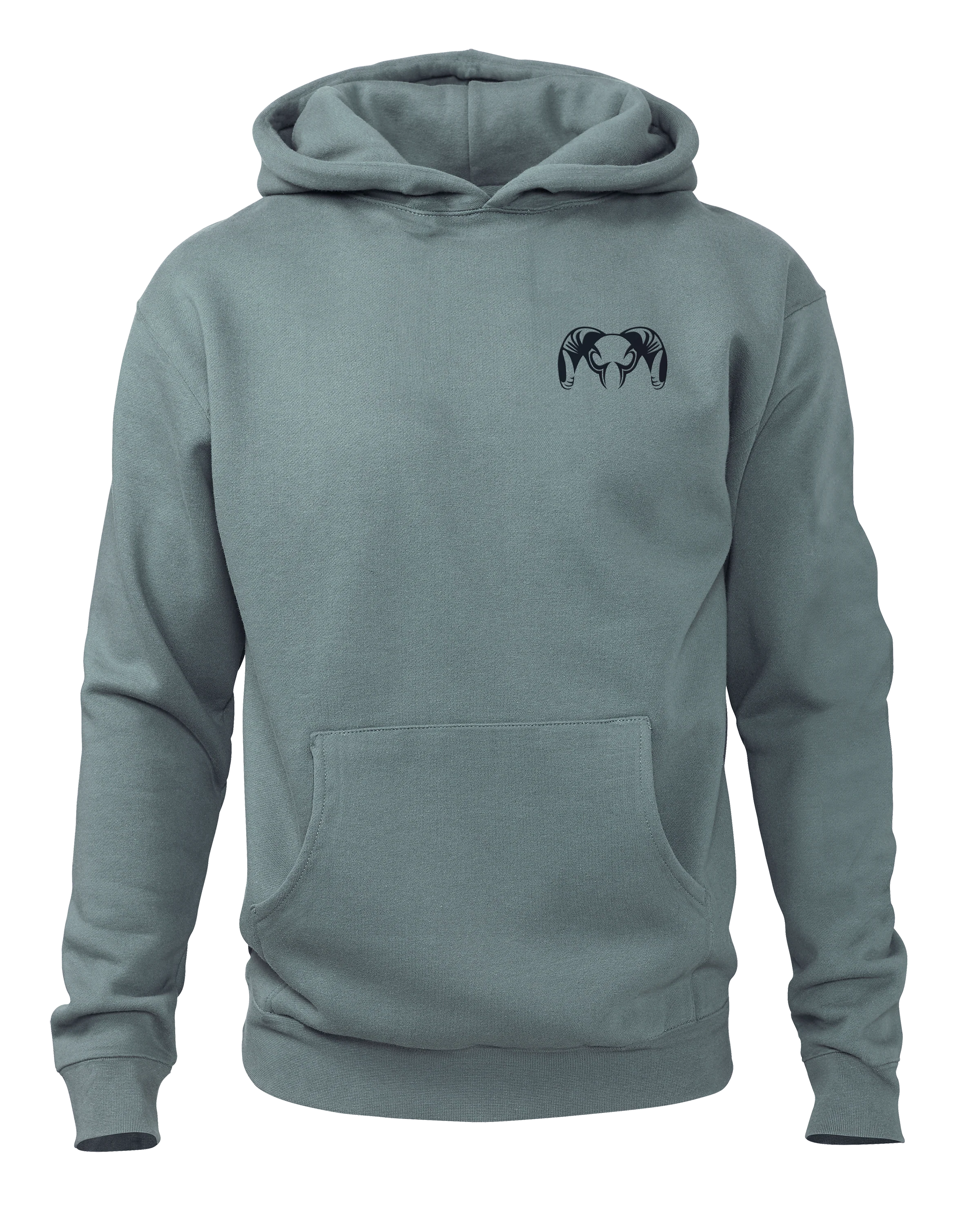 Workgrade Heavyweight Hoodie