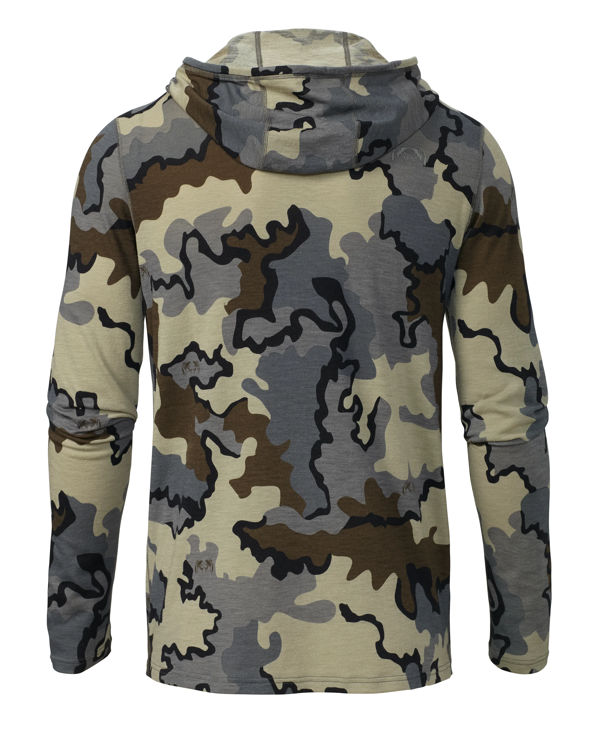 ULTRA Merino 120 LT LS Hoodie