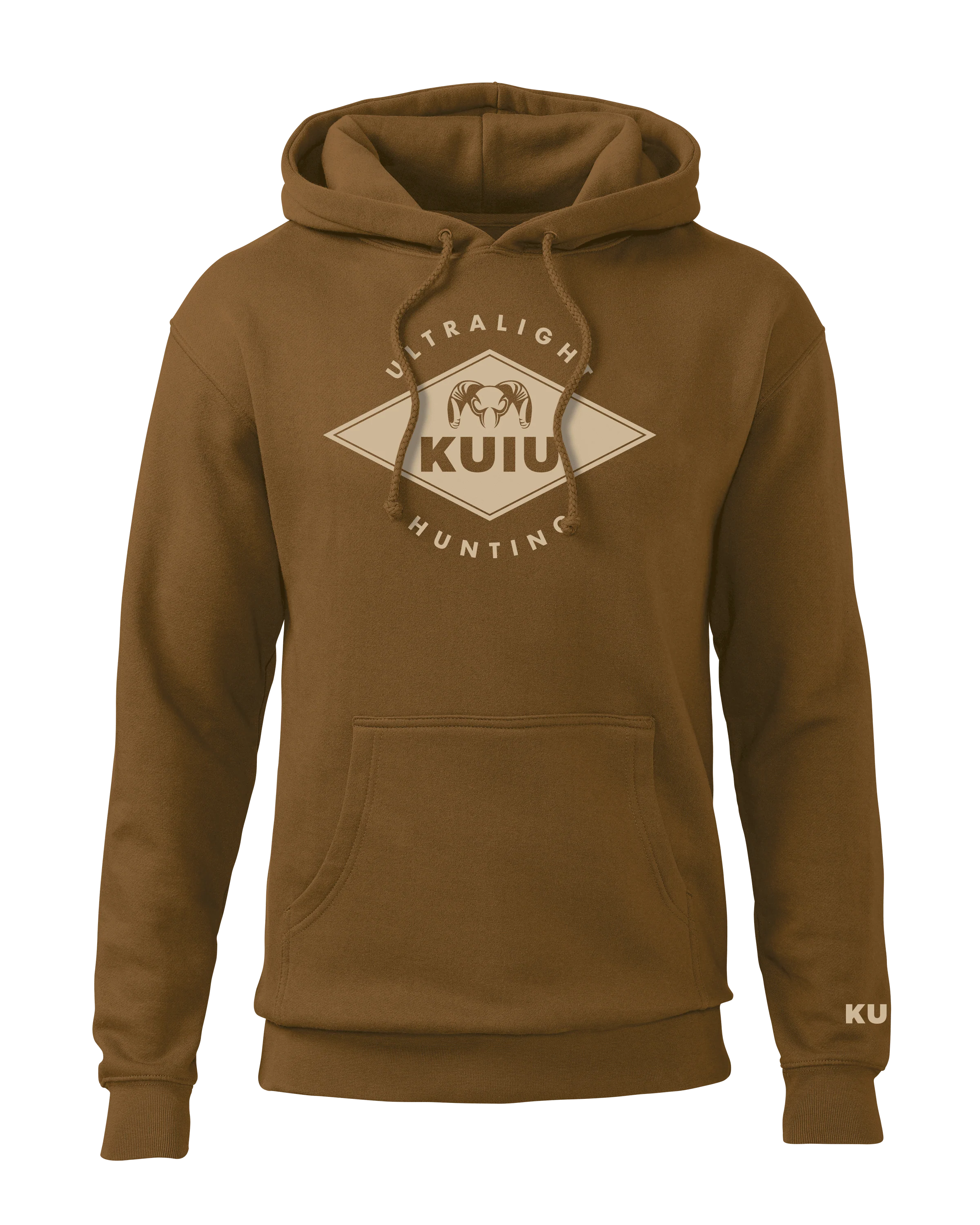 KUIU Ultralight Diamond Hoodie