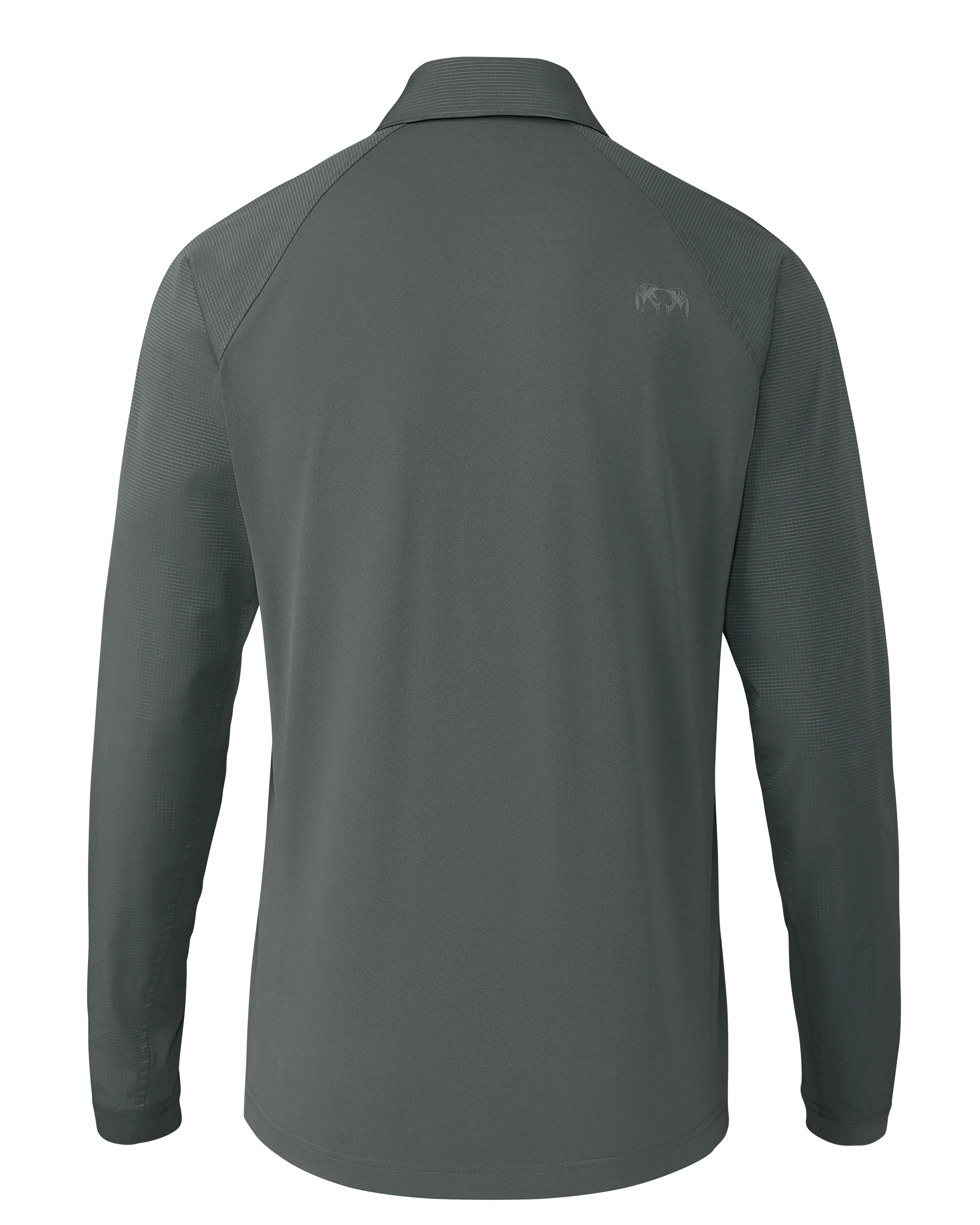 Tiburon Hybrid Snap Shirt