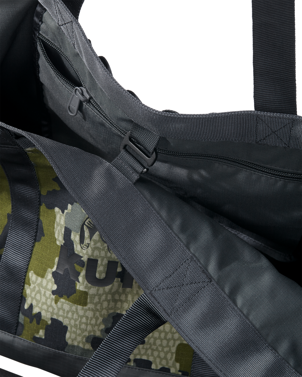 KUIU CORDURA® 2800 Tote Bag