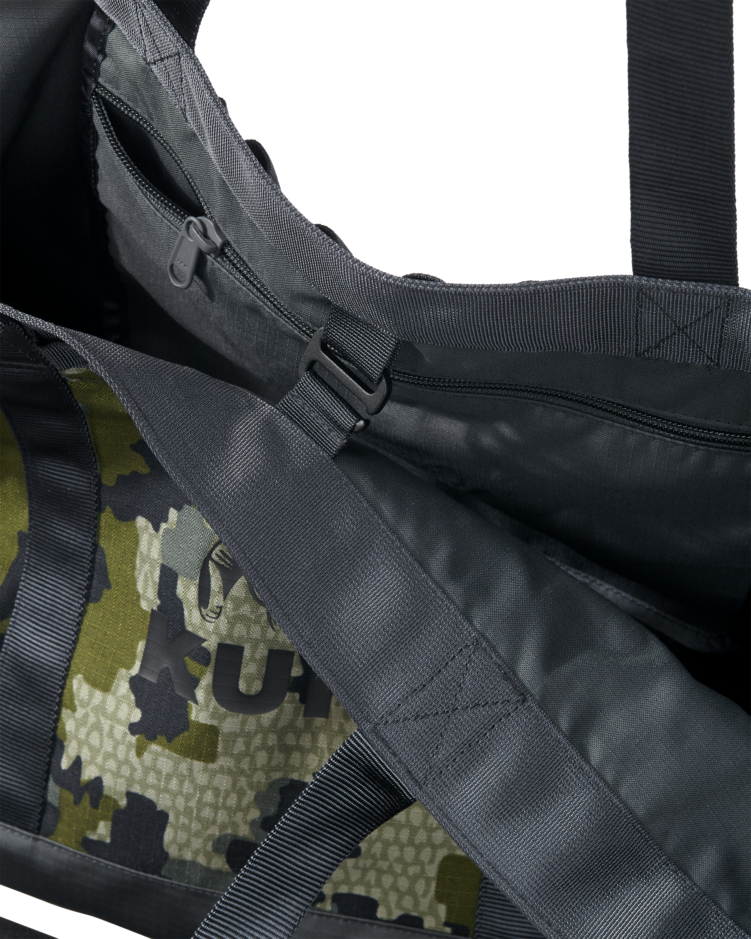 KUIU CORDURA® 2800 Tote Bag