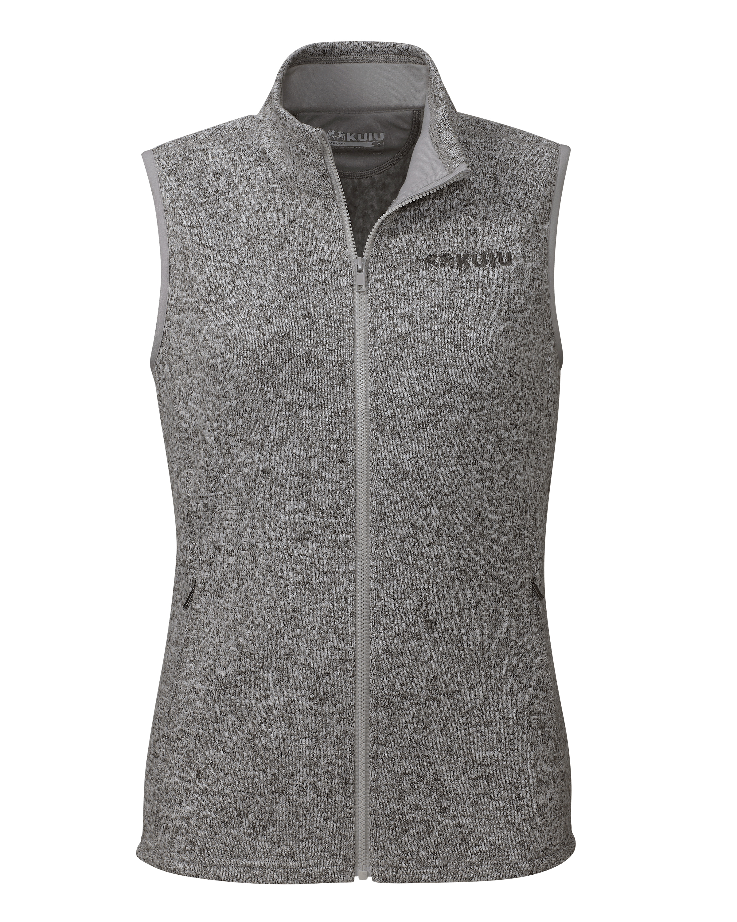 Women's Base Camp Sweater Vest