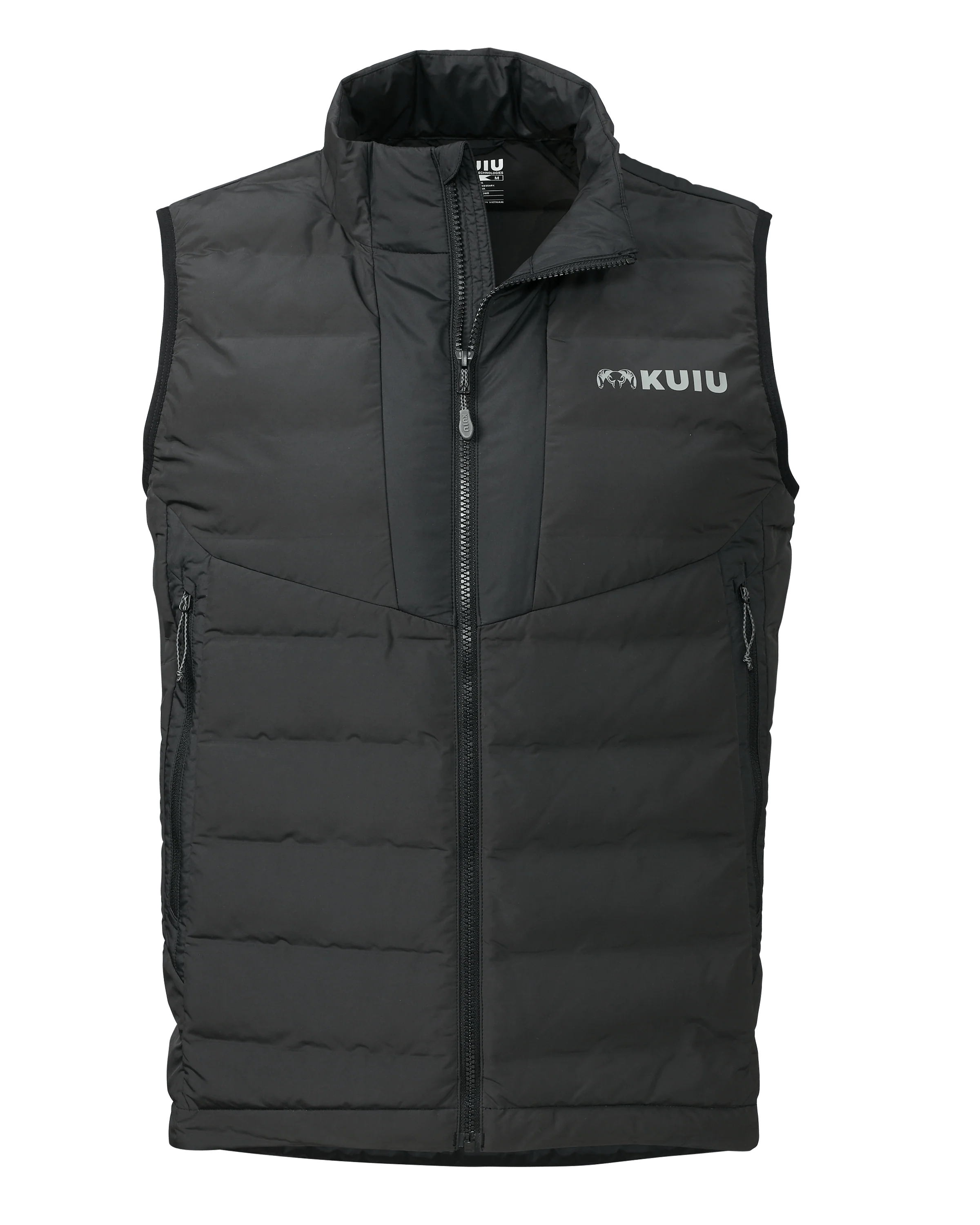 Elements Vest