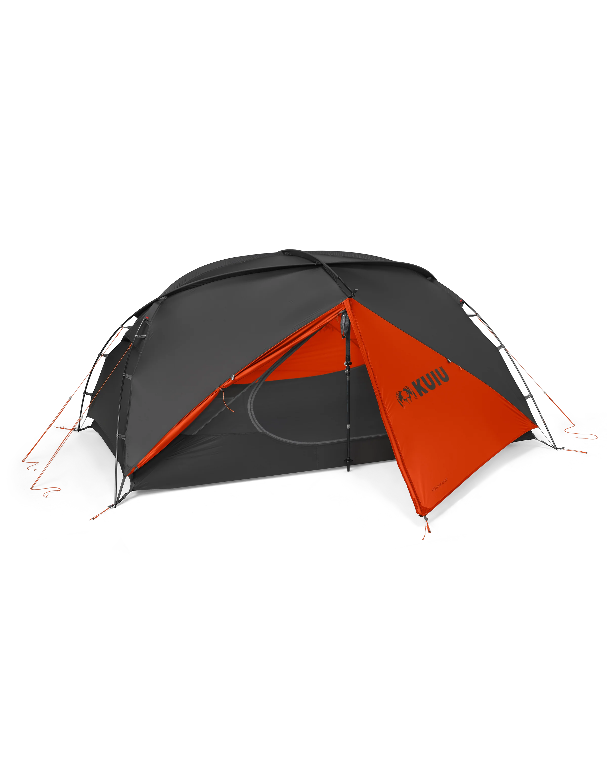 Mountain Star 2 Person Tent