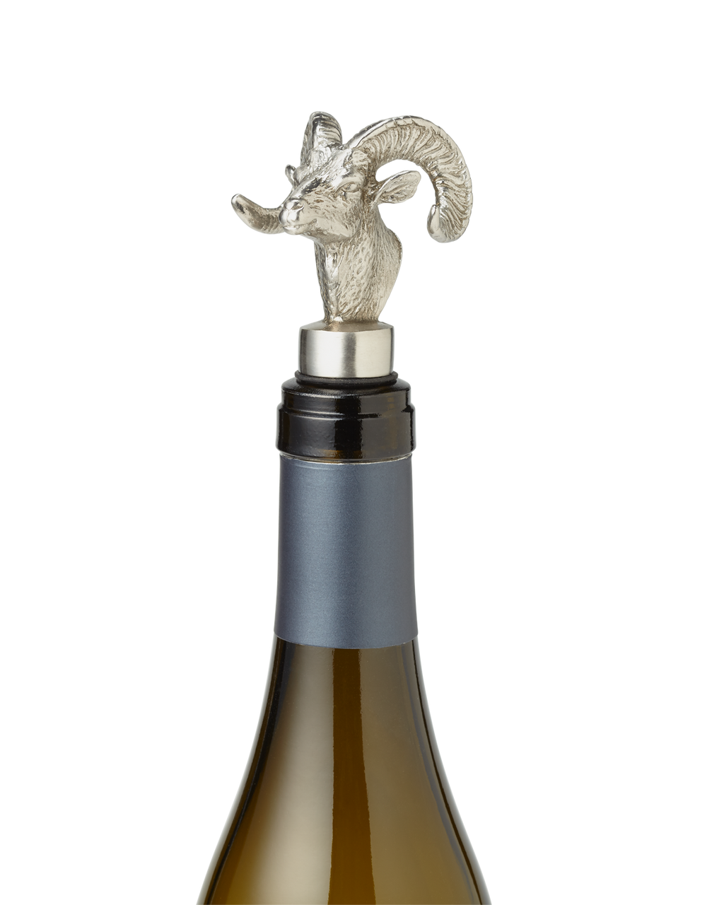 KUIU Sheep Wine Stopper