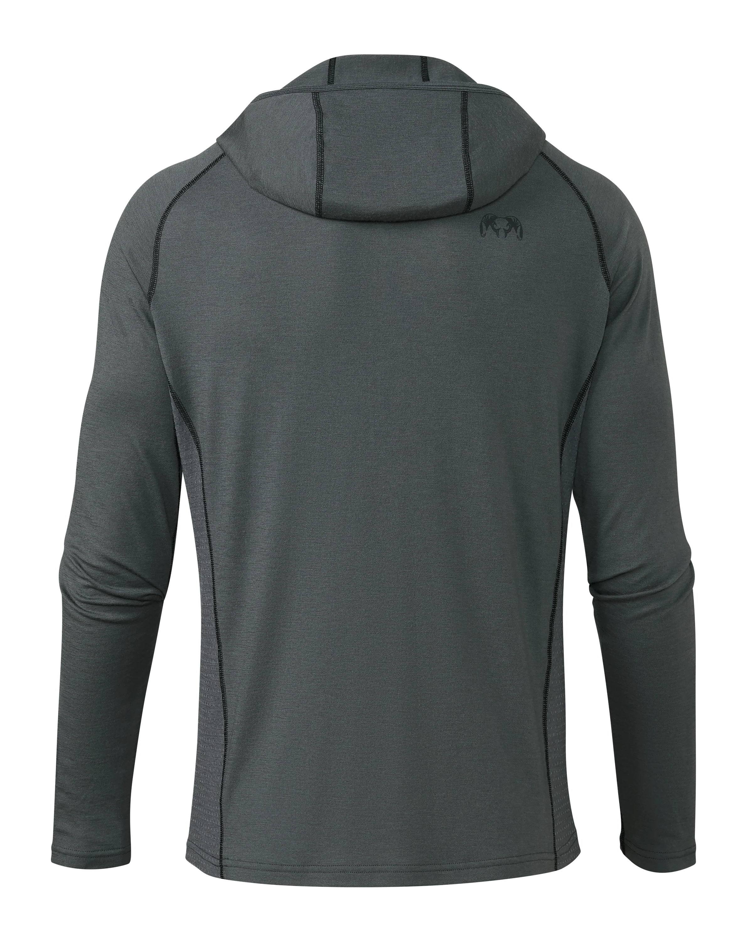 ULTRA Merino 145 Zip-T Hunting Hoodie