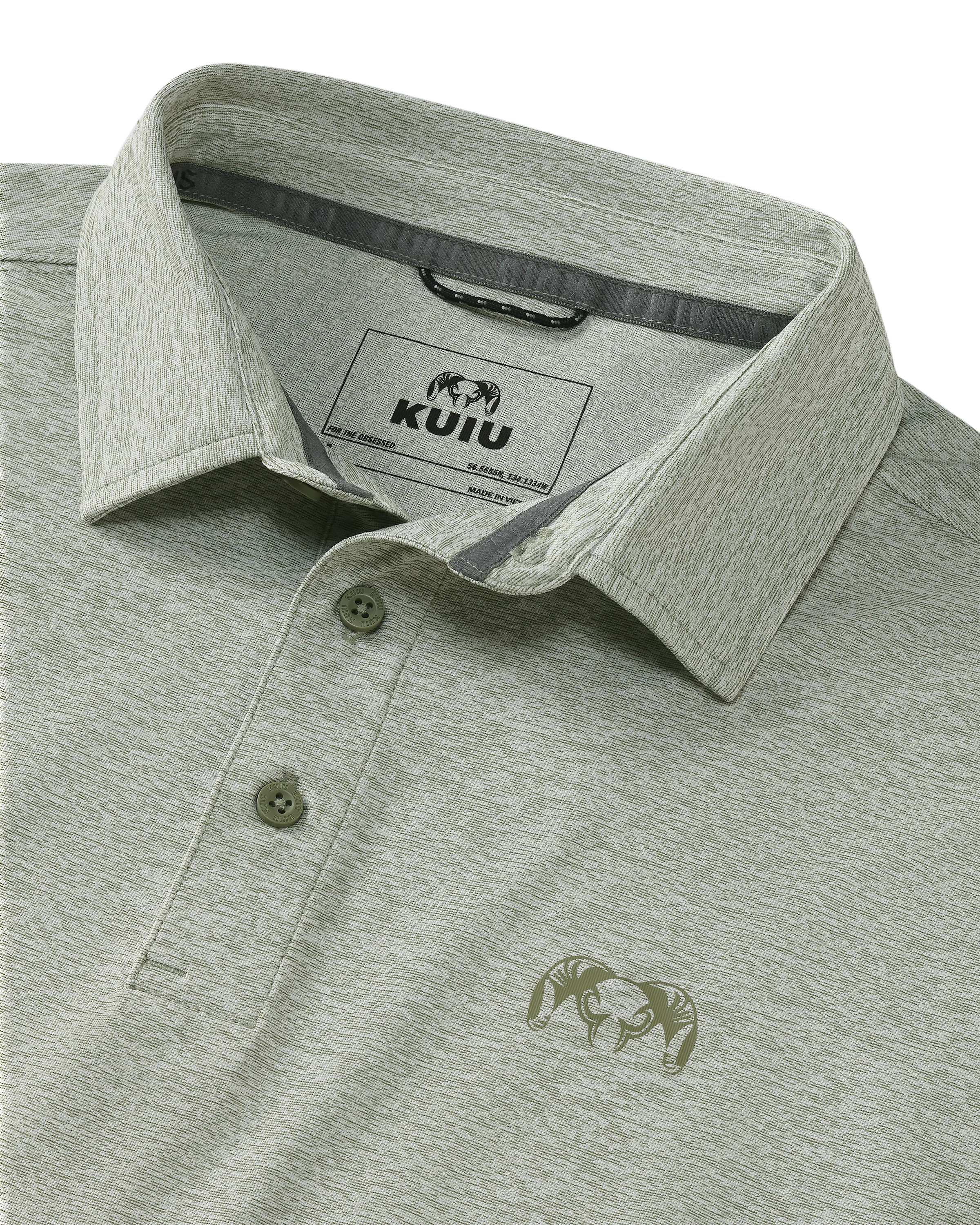 KUIU Performance Polo