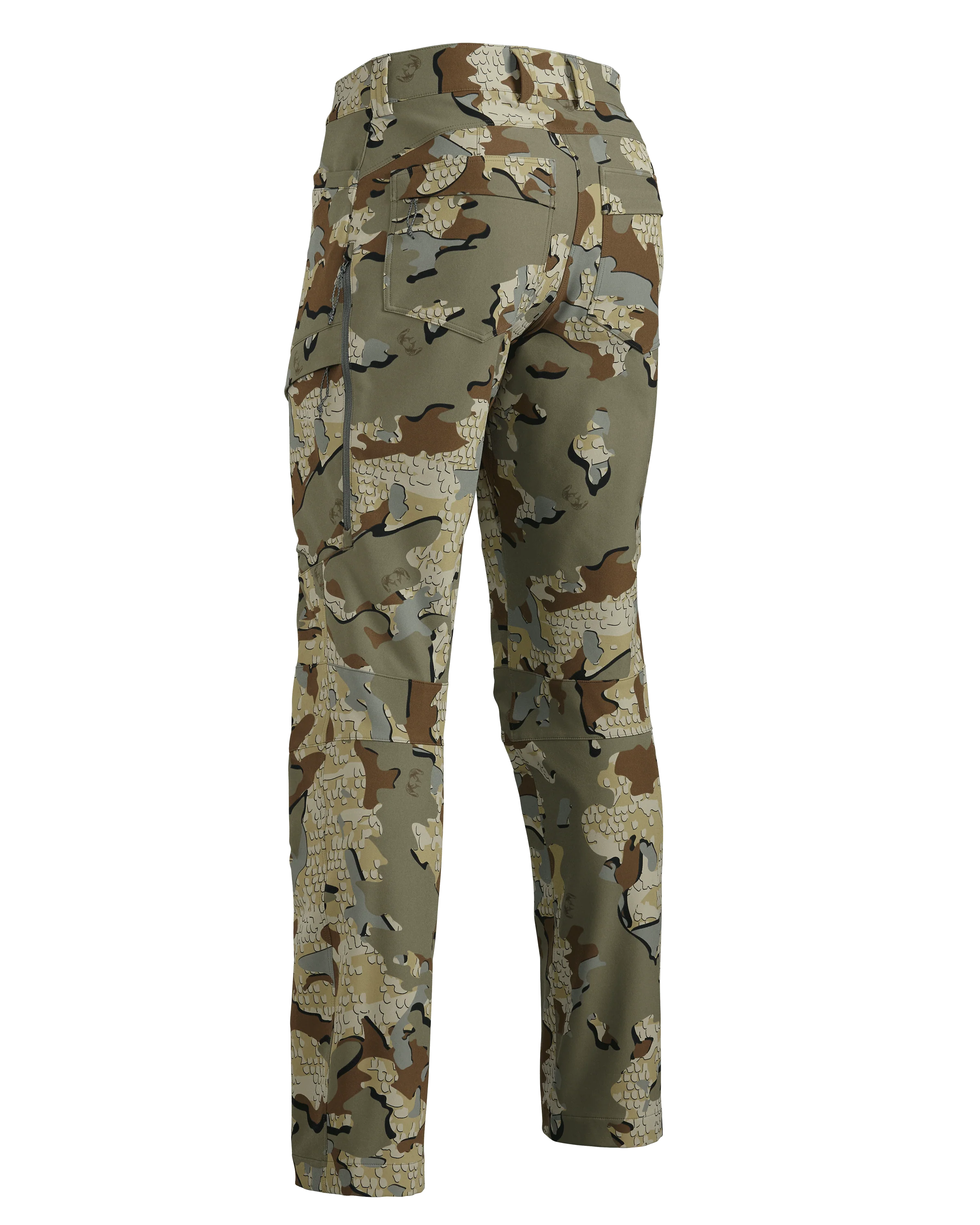 Women's Attack Pant