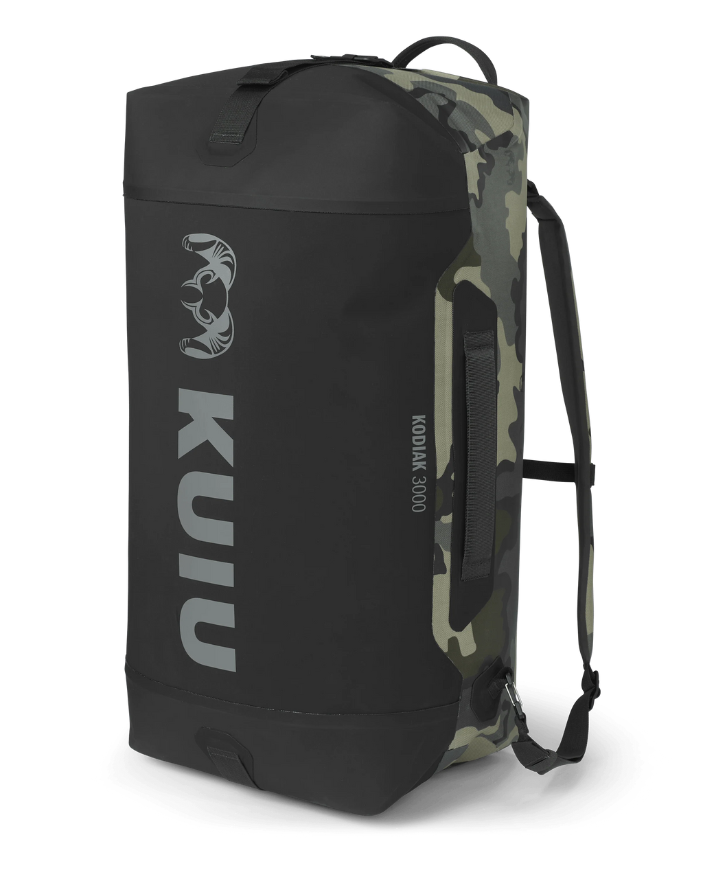 Kodiak 3000 Submersible Duffel