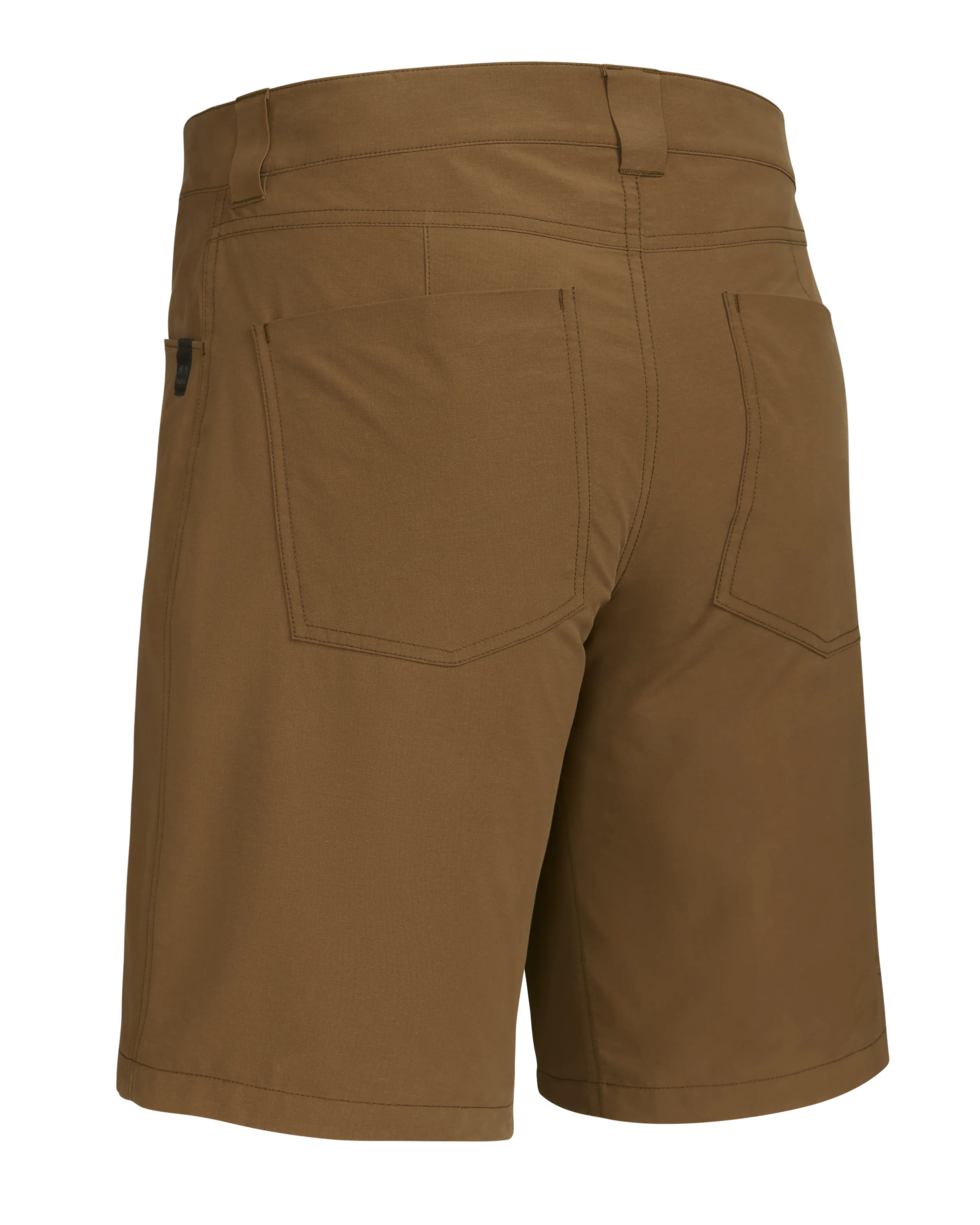 Bridger 10″ Short