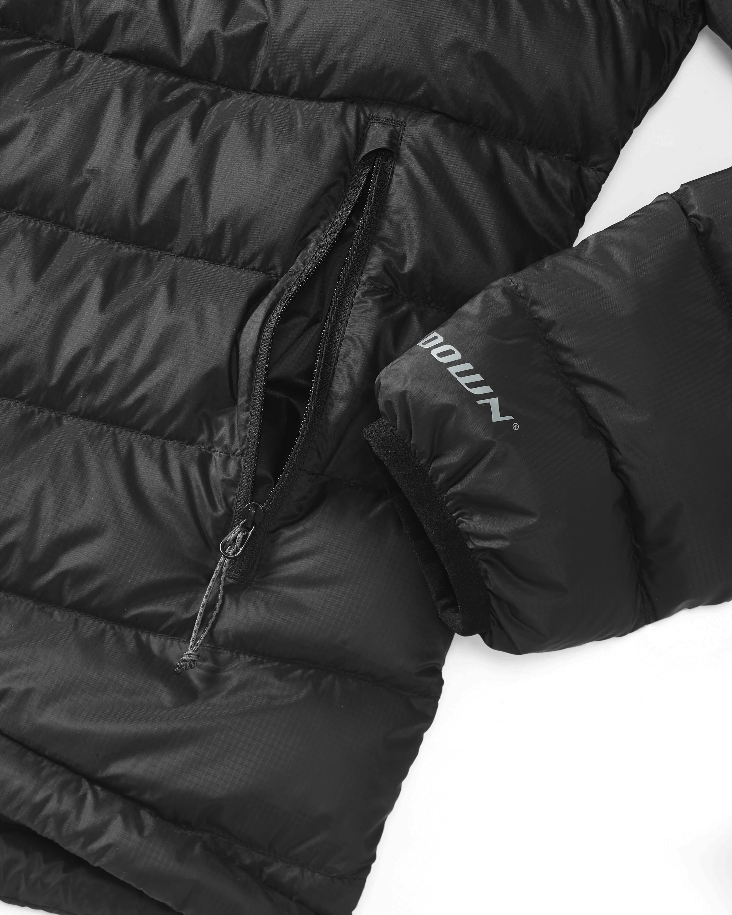 Women's Super Down LT Jacket