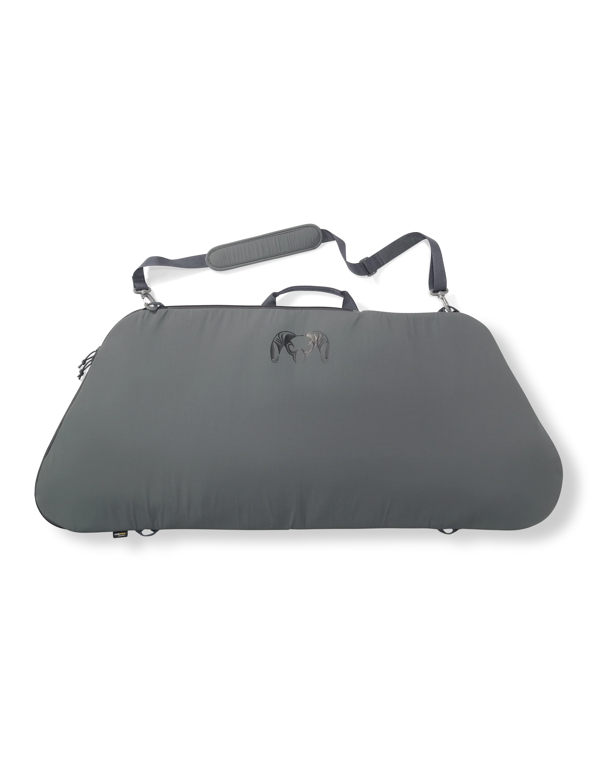 Bow Travel Cover