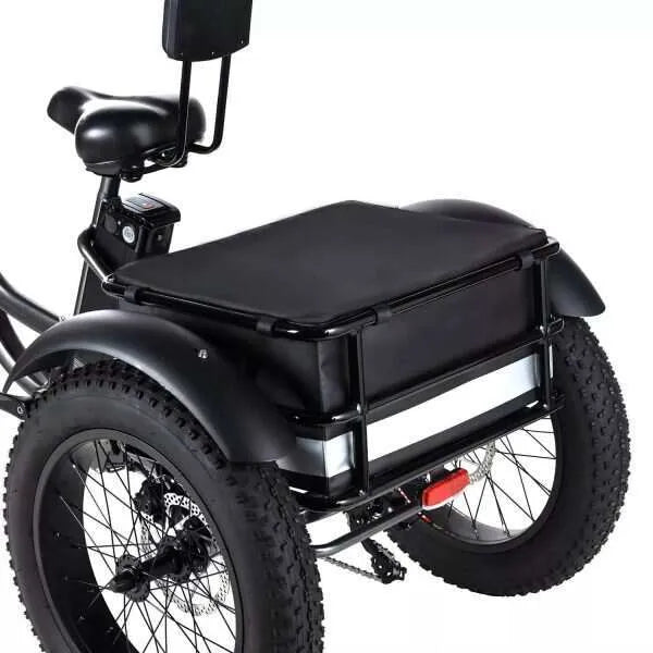 Today Clearance Sale $20.99 Outdoor electric bike with replaceable 48V 750Wh lithium battery