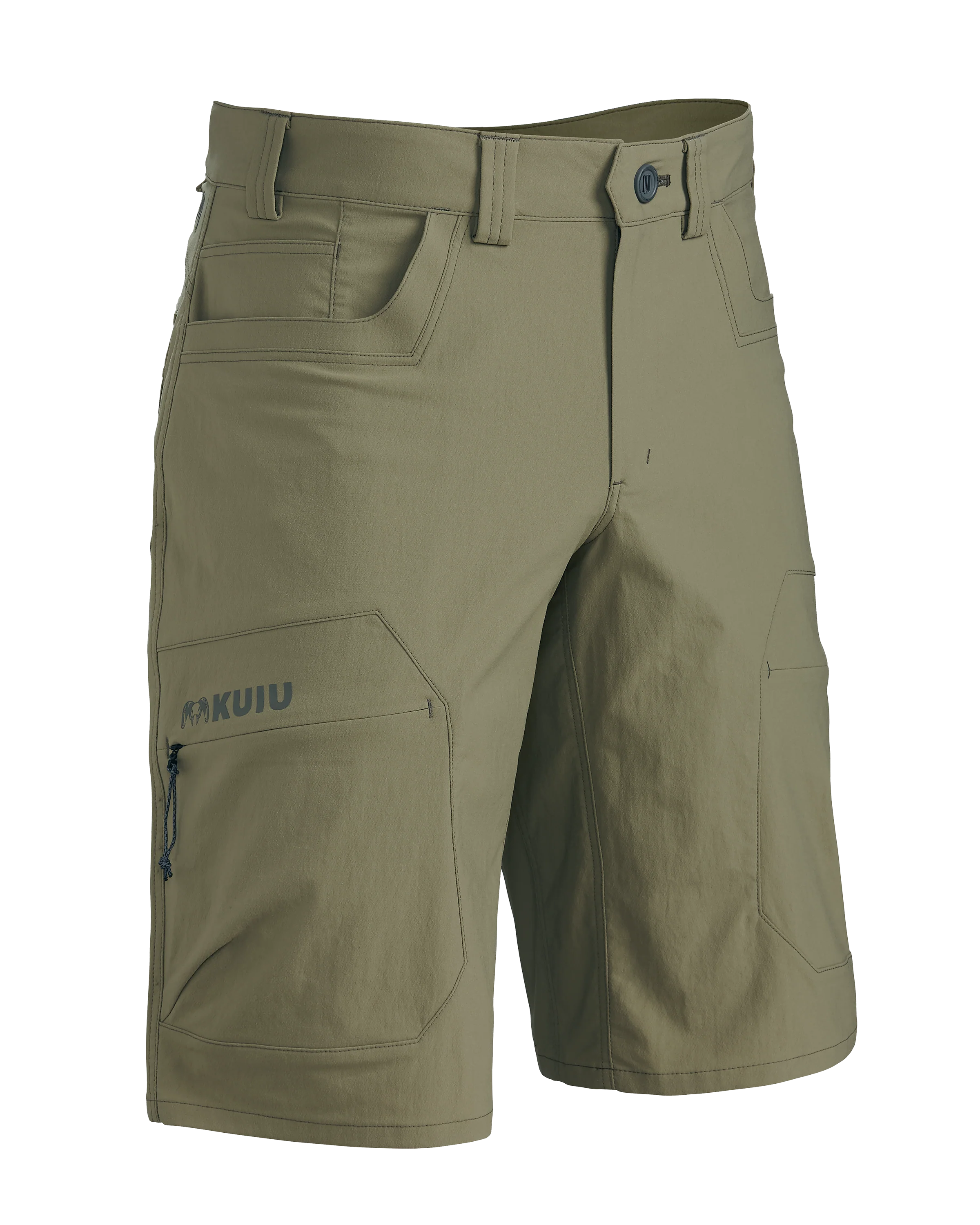 KUIU Kutana Stretch Woven 13″ Short