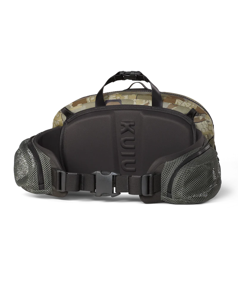 DeltaStorm 800 Submersible Waistpack