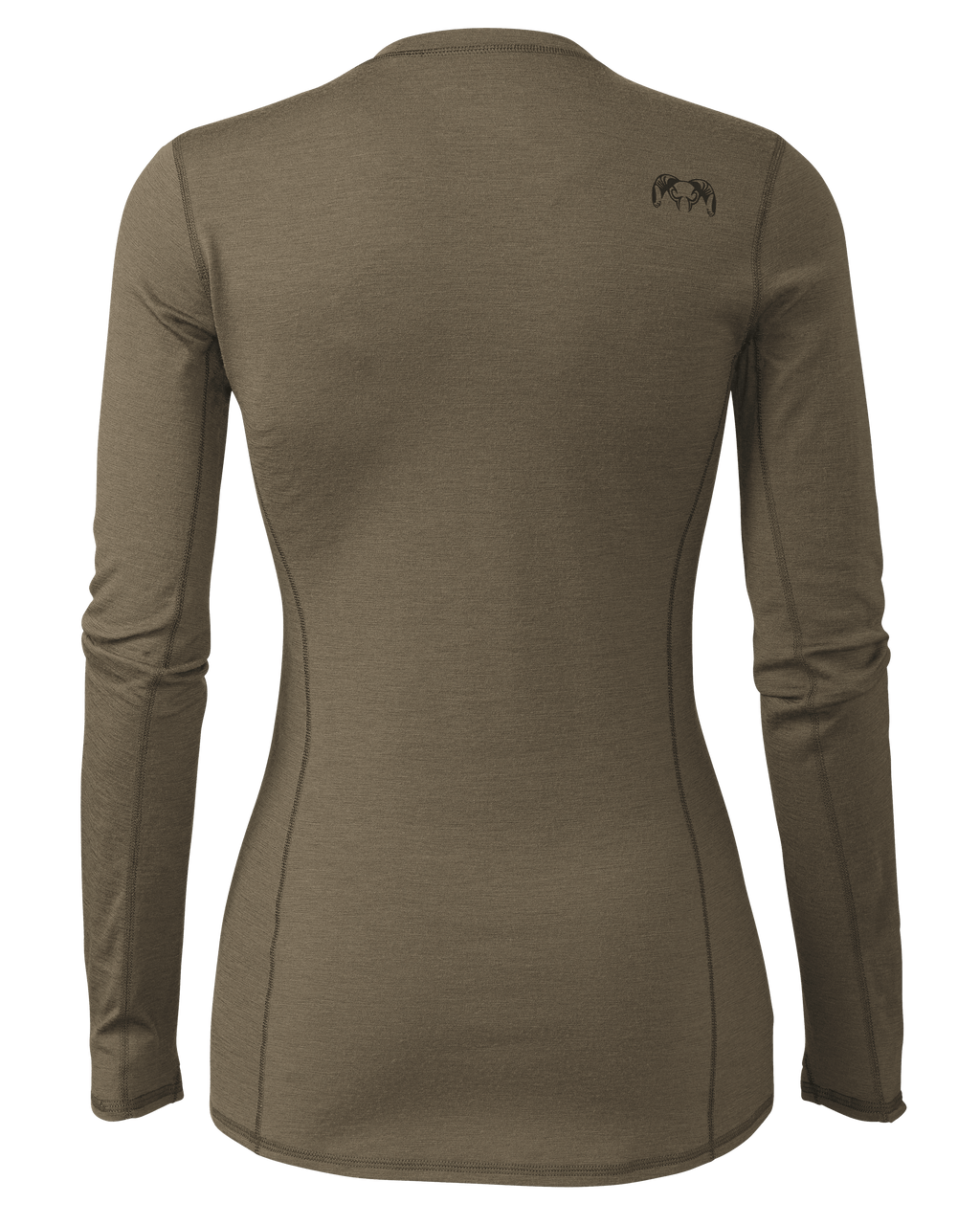 Women's ULTRA Merino 145 LS Crew