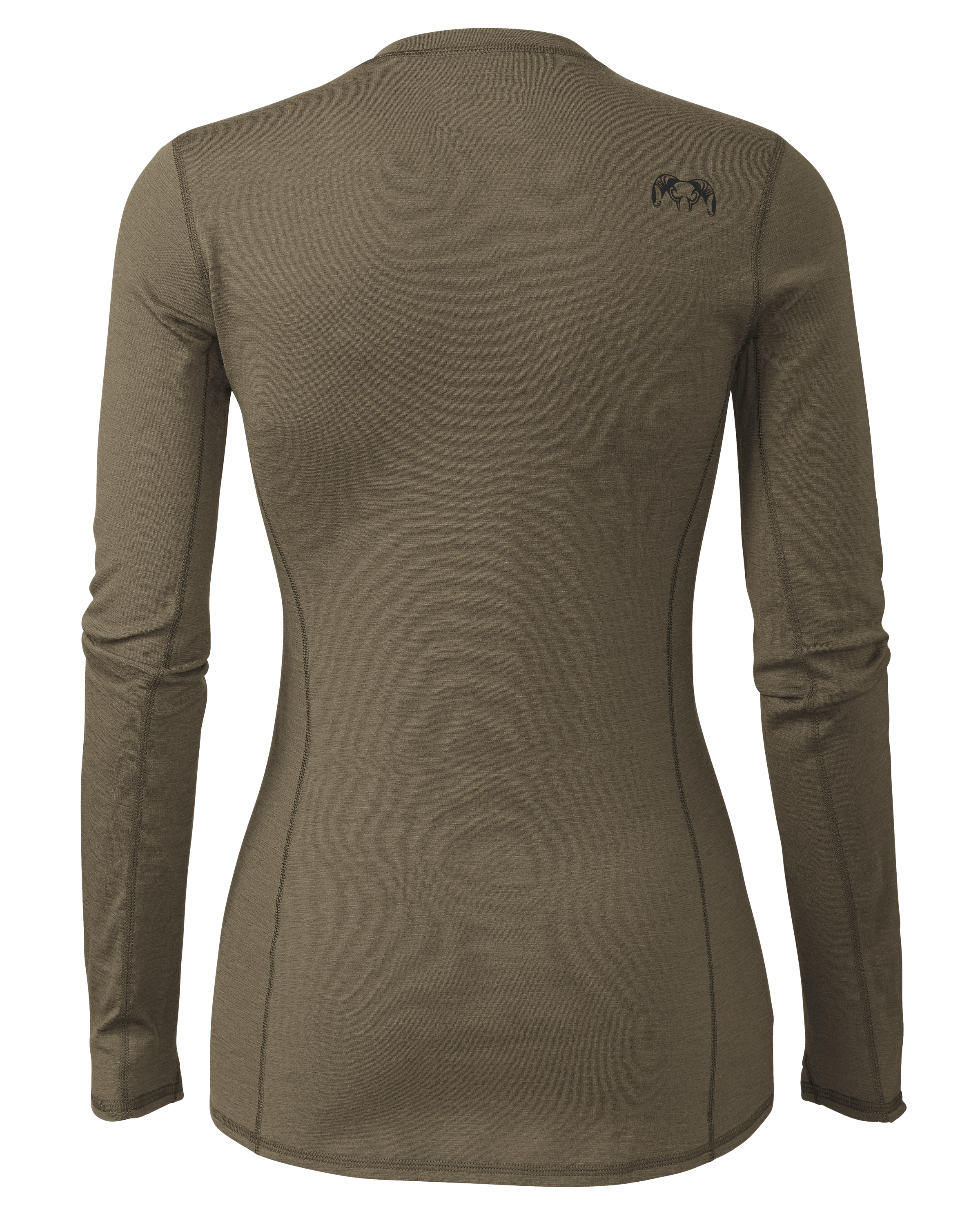 Women's ULTRA Merino 145 LS Crew