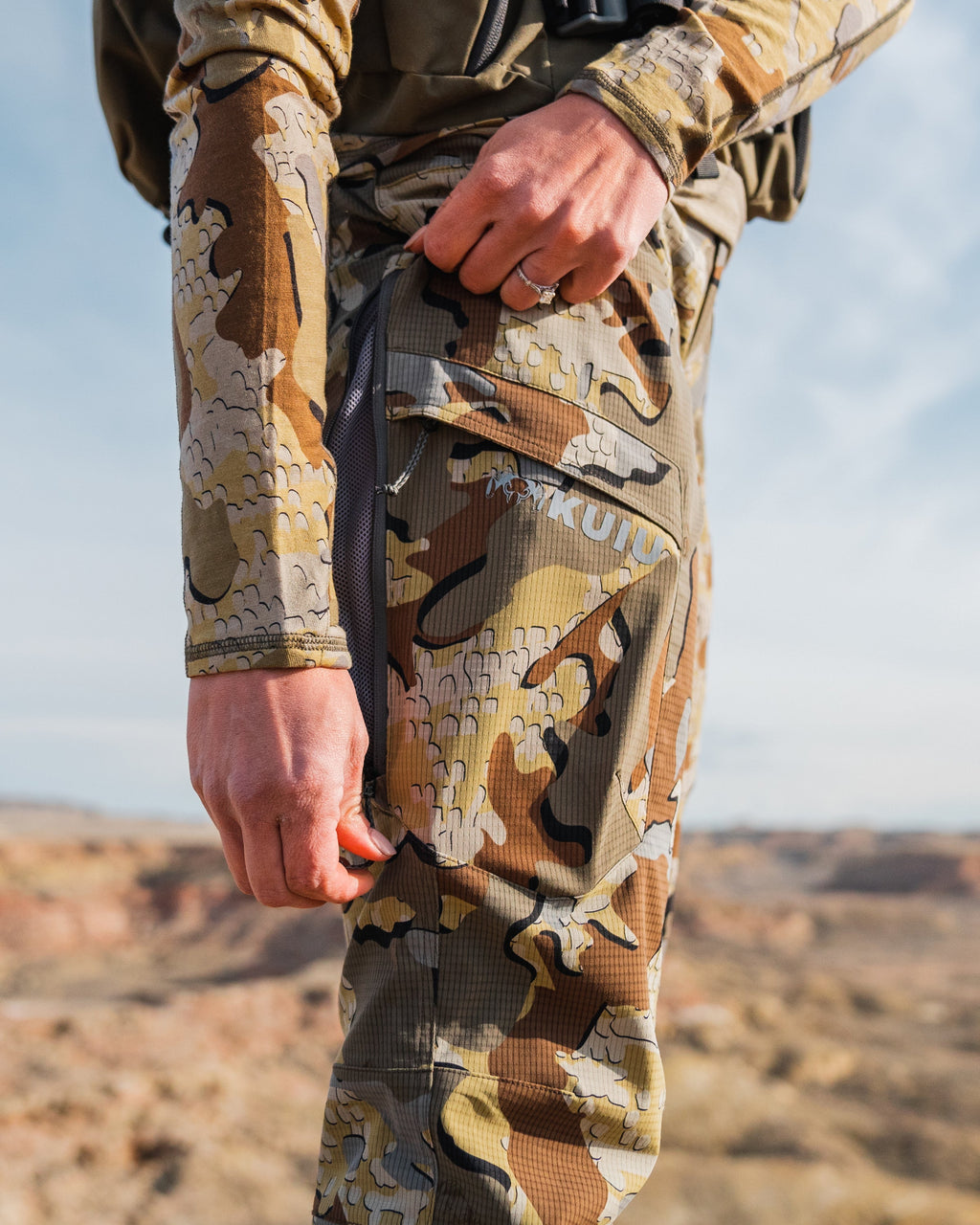 Women’s Tiburon Pant