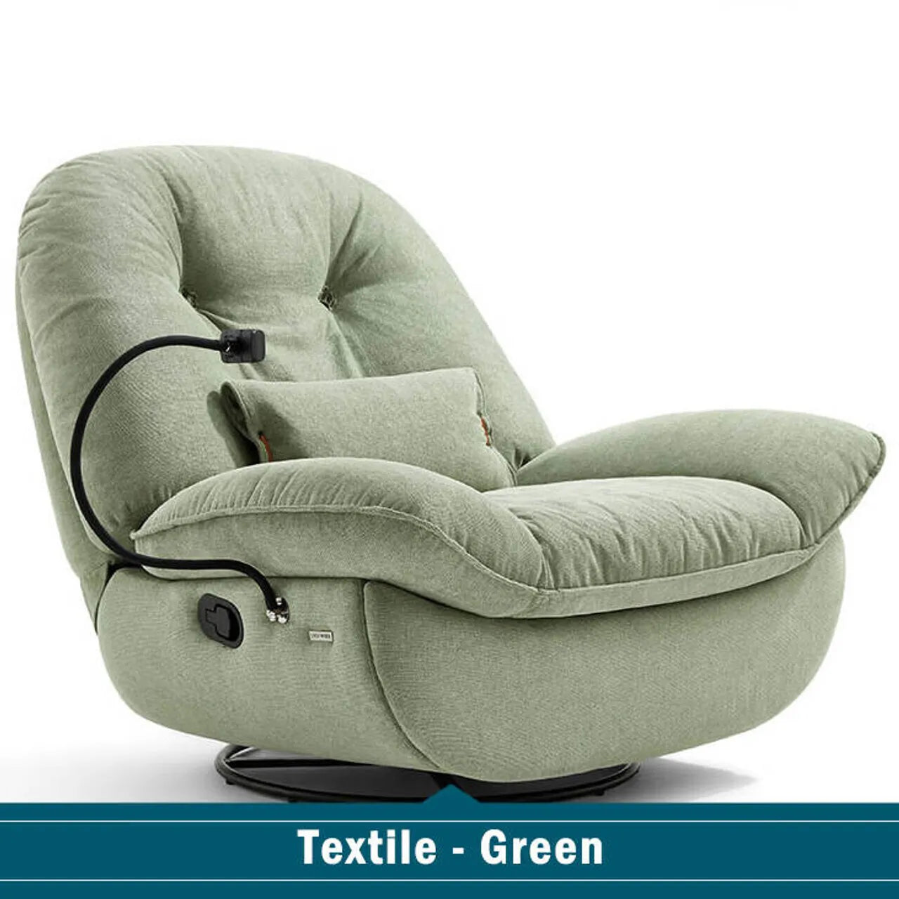 🎉Big Promotion Only $49.99🔥 Voice Control Smart Armchair Smart Electric Sofa Chair