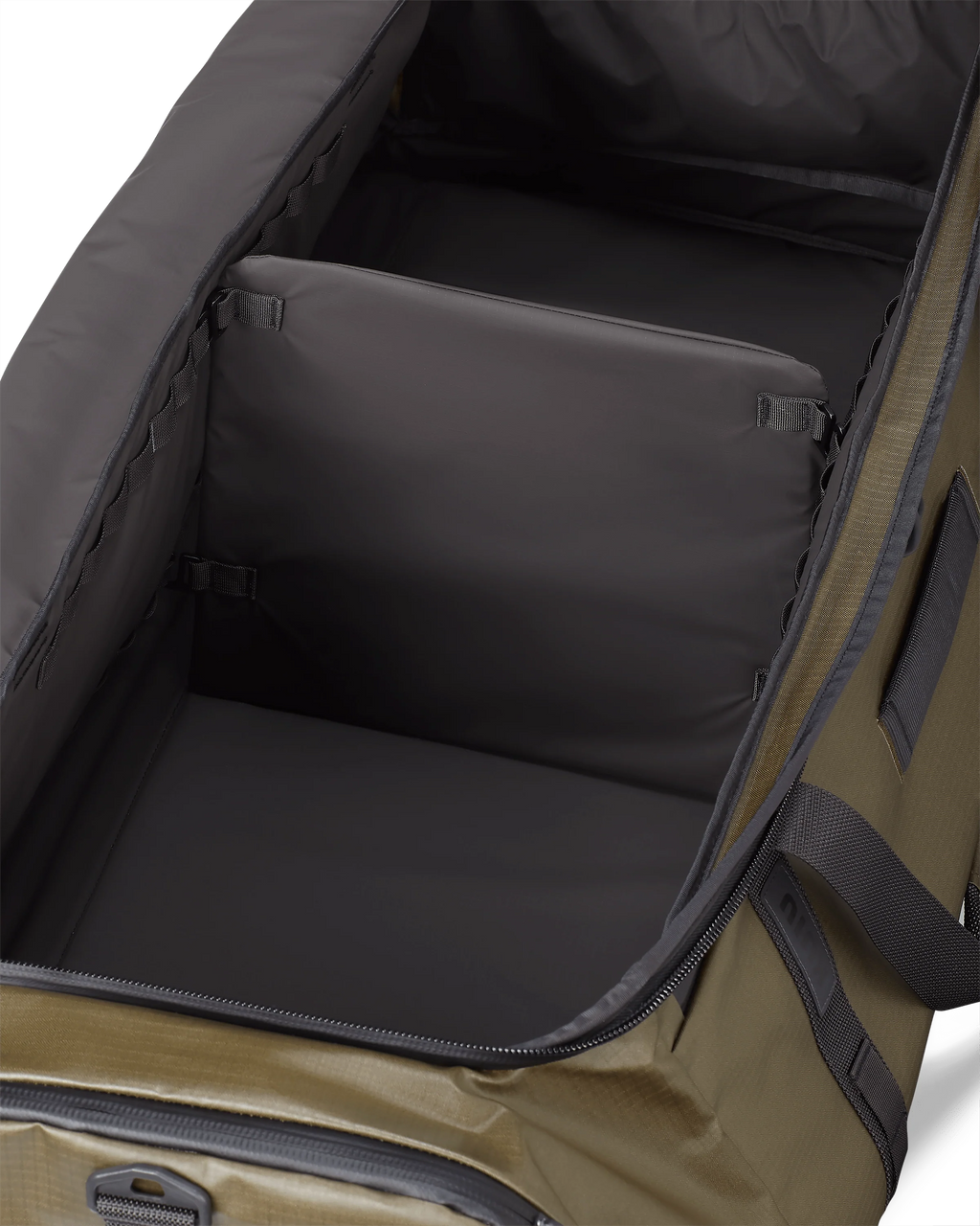 TwoTrack 8000 Boot Duffel