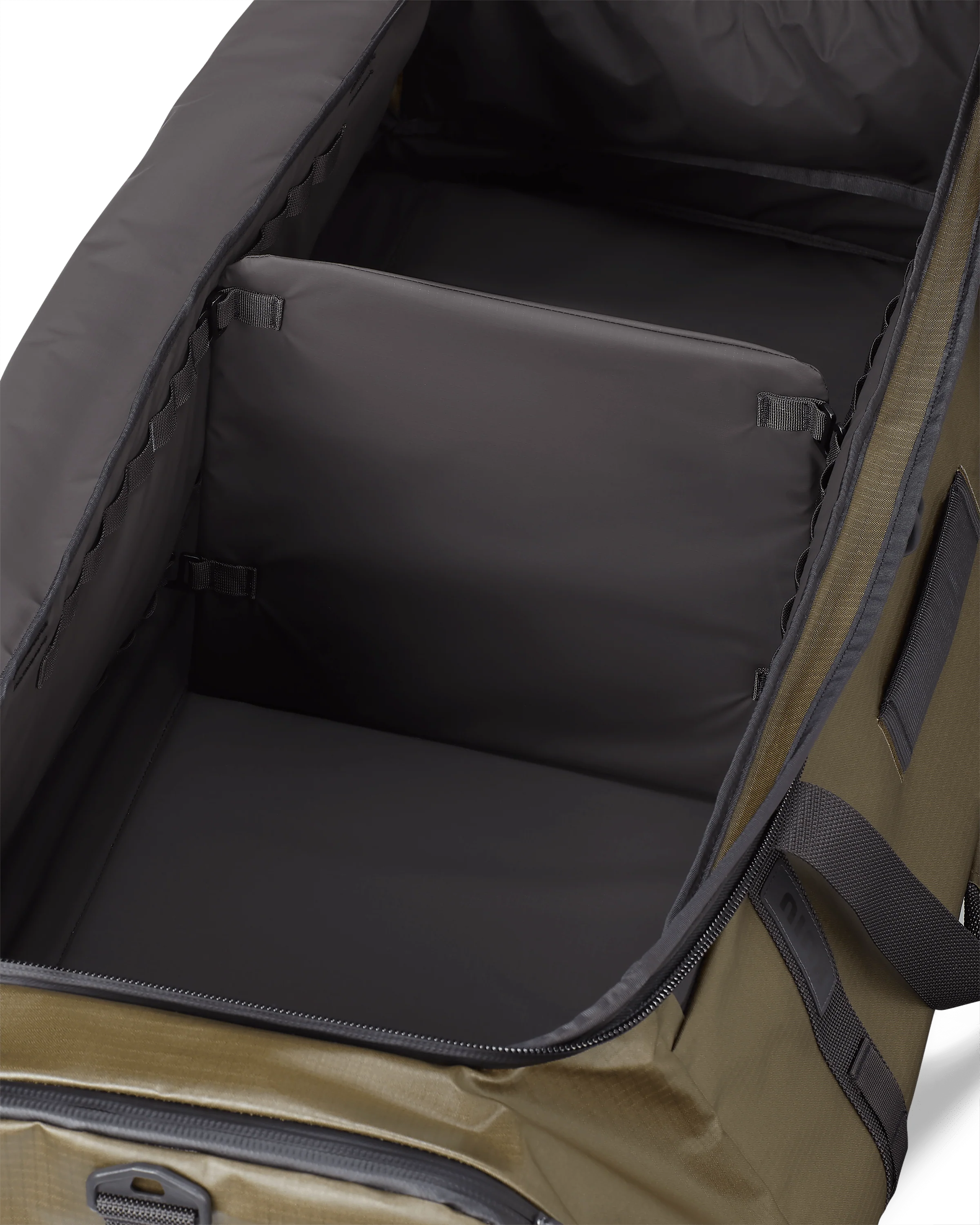 TwoTrack 8000 Boot Duffel