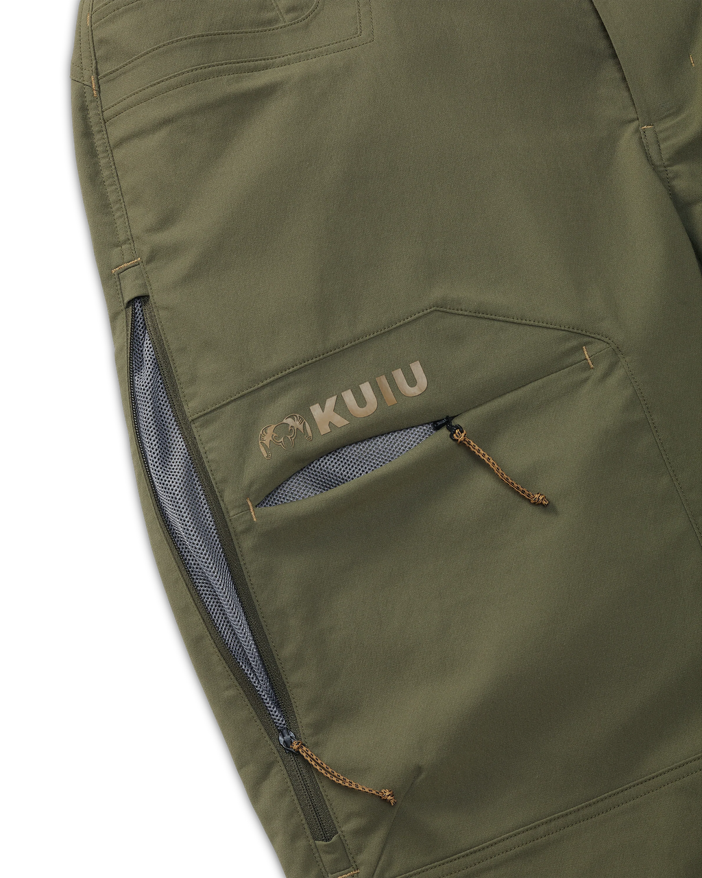 Women’s Kutana Stretch Woven Pant